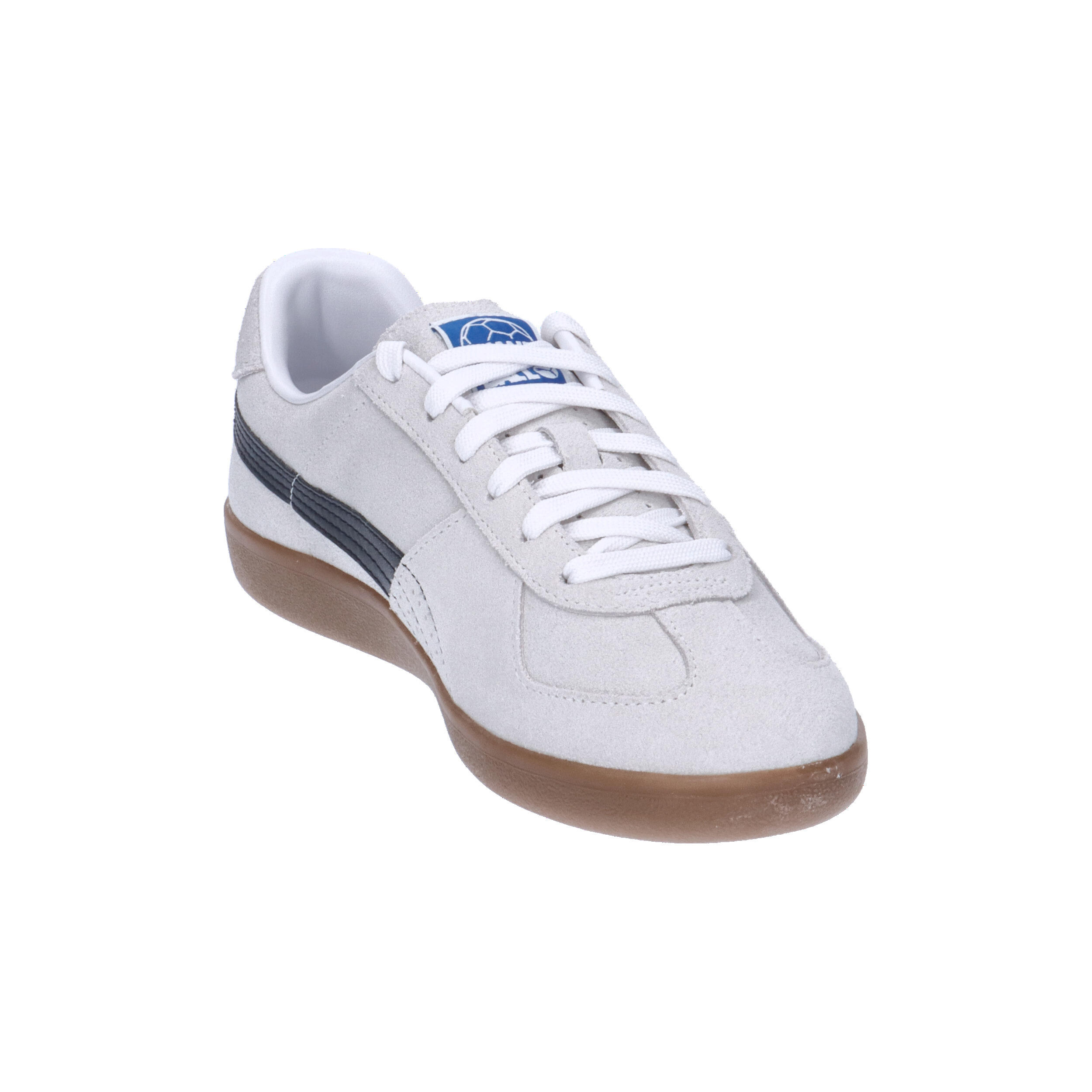 Buty do chodzenia męskie Puma Wildleder 2023 7/10