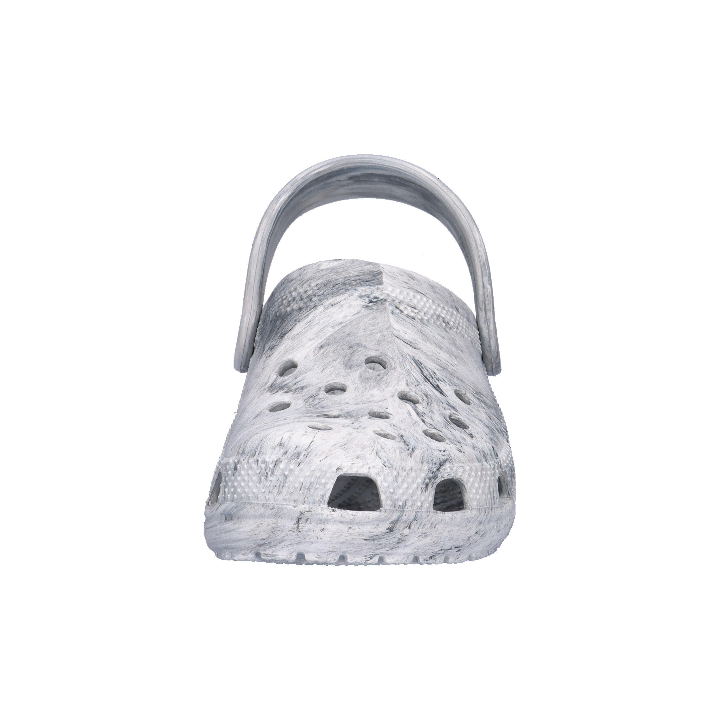 Crocs Kinder Schuhe Classic Watercolor Marbled Clog K 211602 3/15