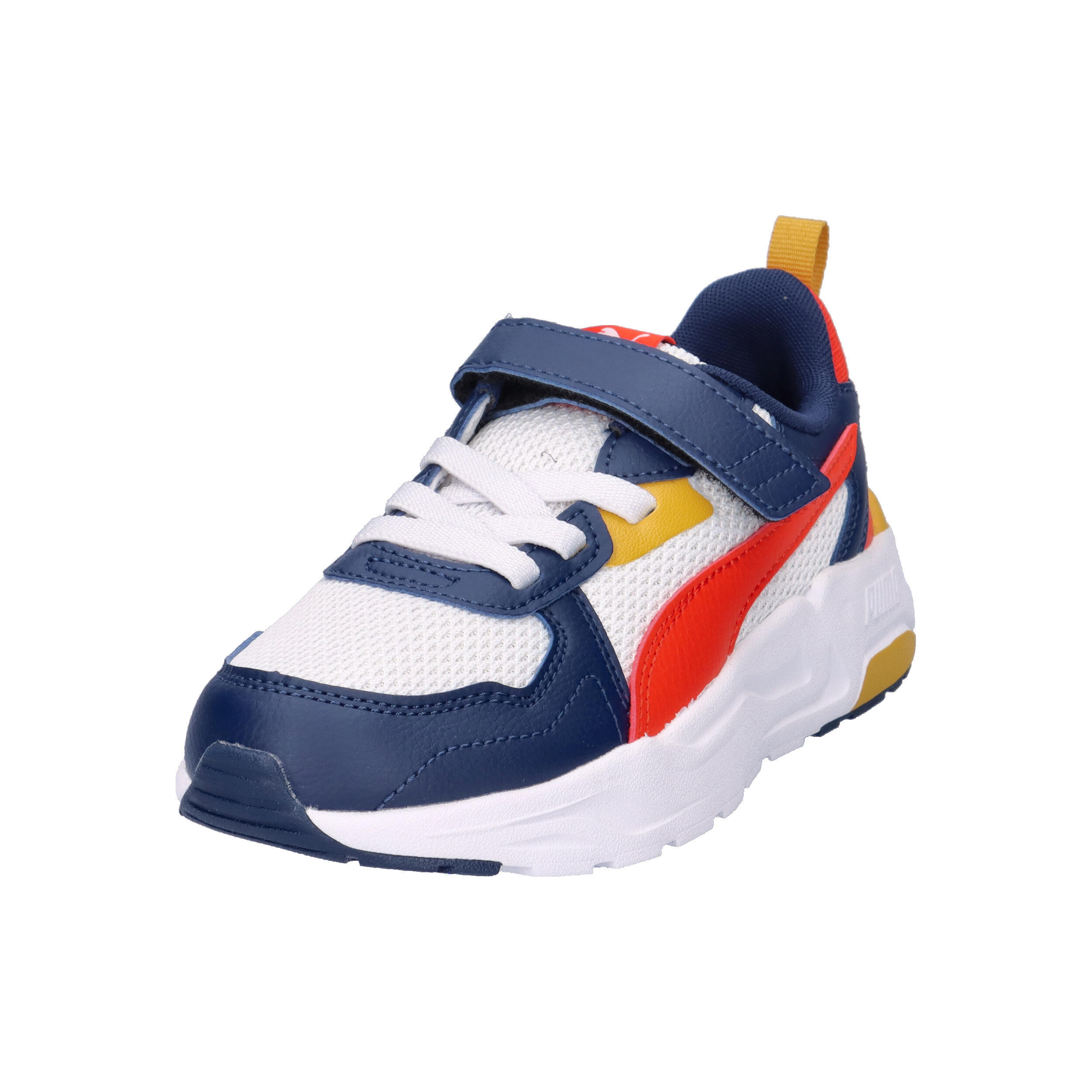 Zapatillas infantil Puma Trinity Lite AC+ PS 4/14