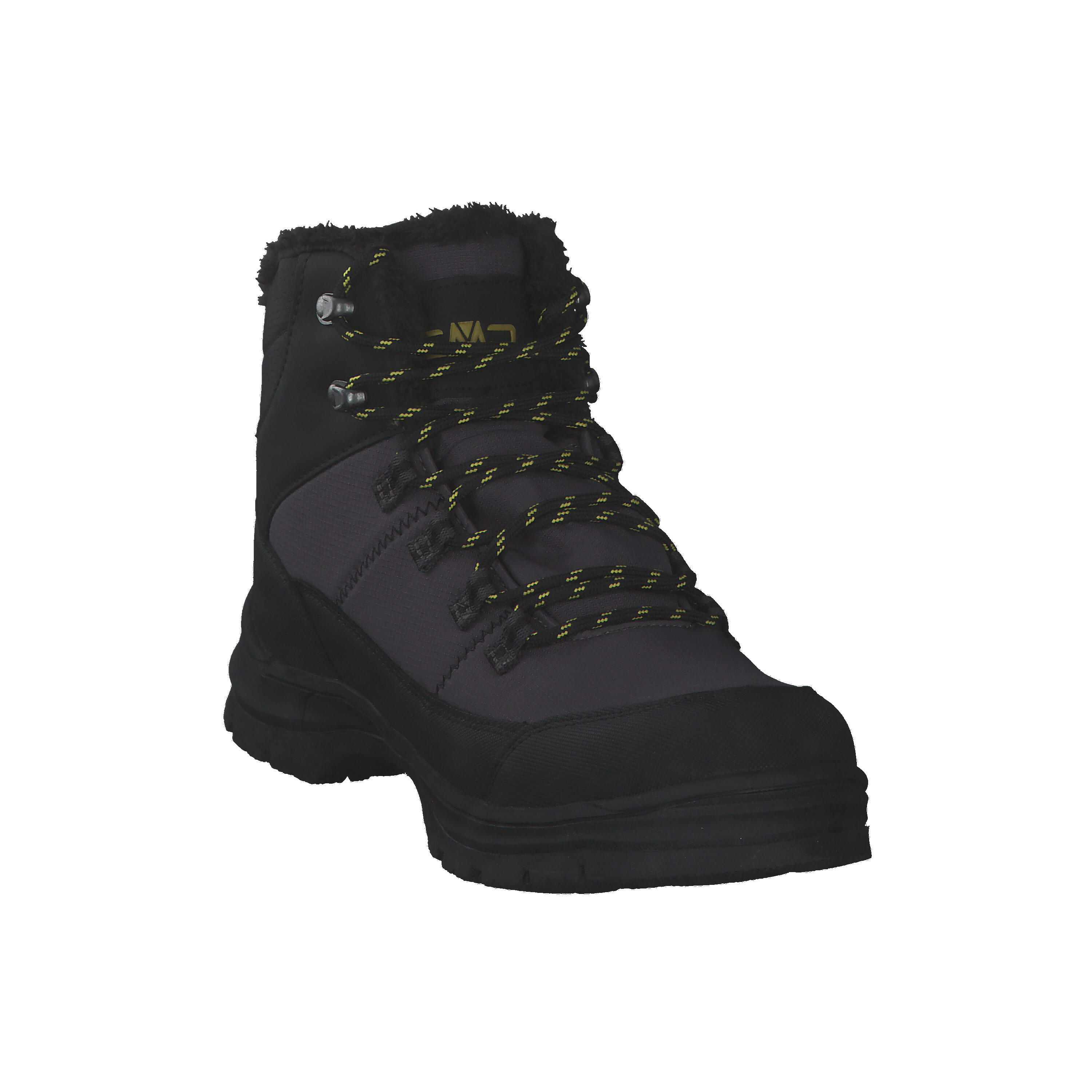 Wodoodporne buty męskie APRES-SKI CMP ANNUUK 7/10