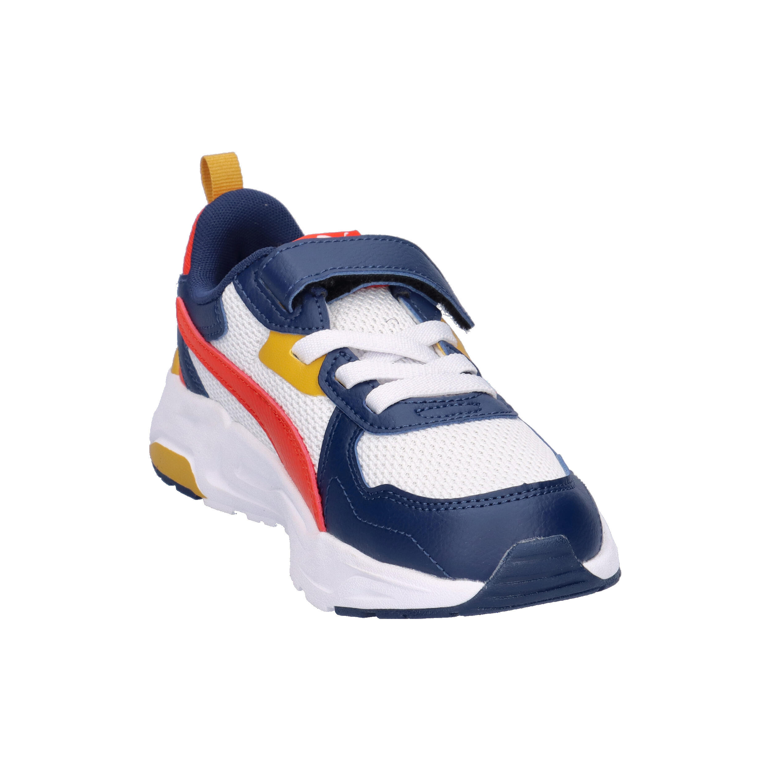 Zapatillas infantil Puma Trinity Lite AC+ PS 2/14