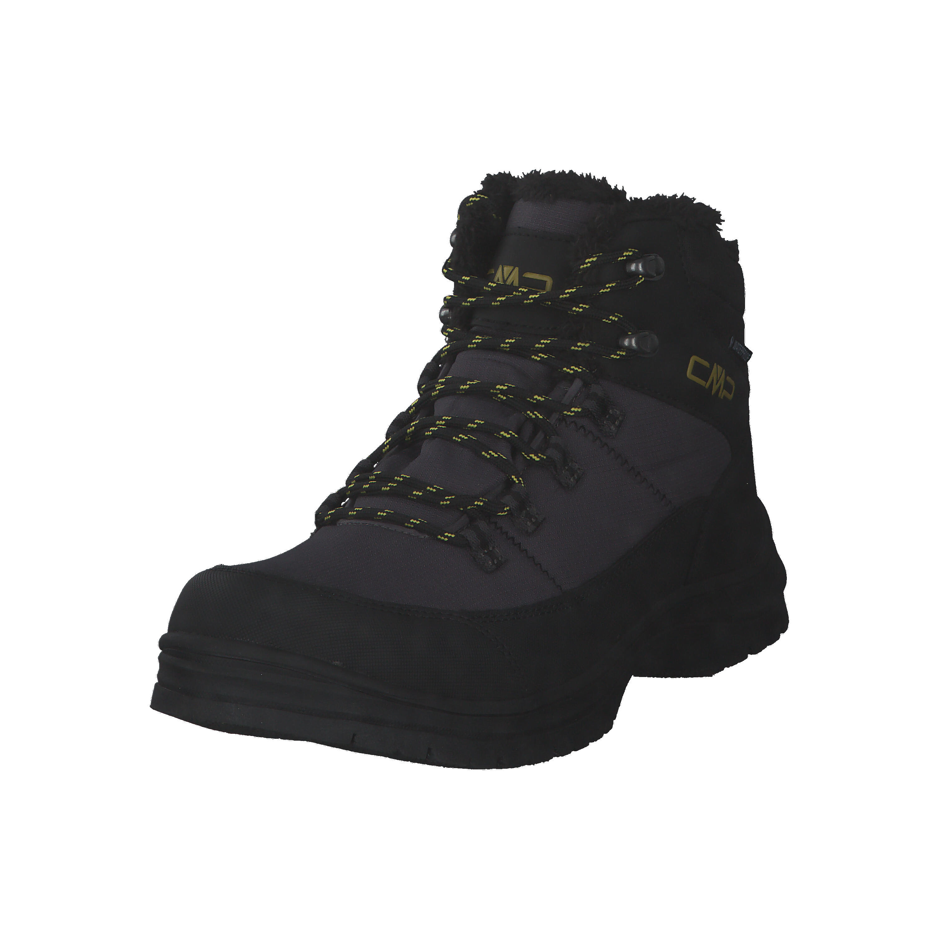 Wodoodporne buty męskie APRES-SKI CMP ANNUUK 9/10