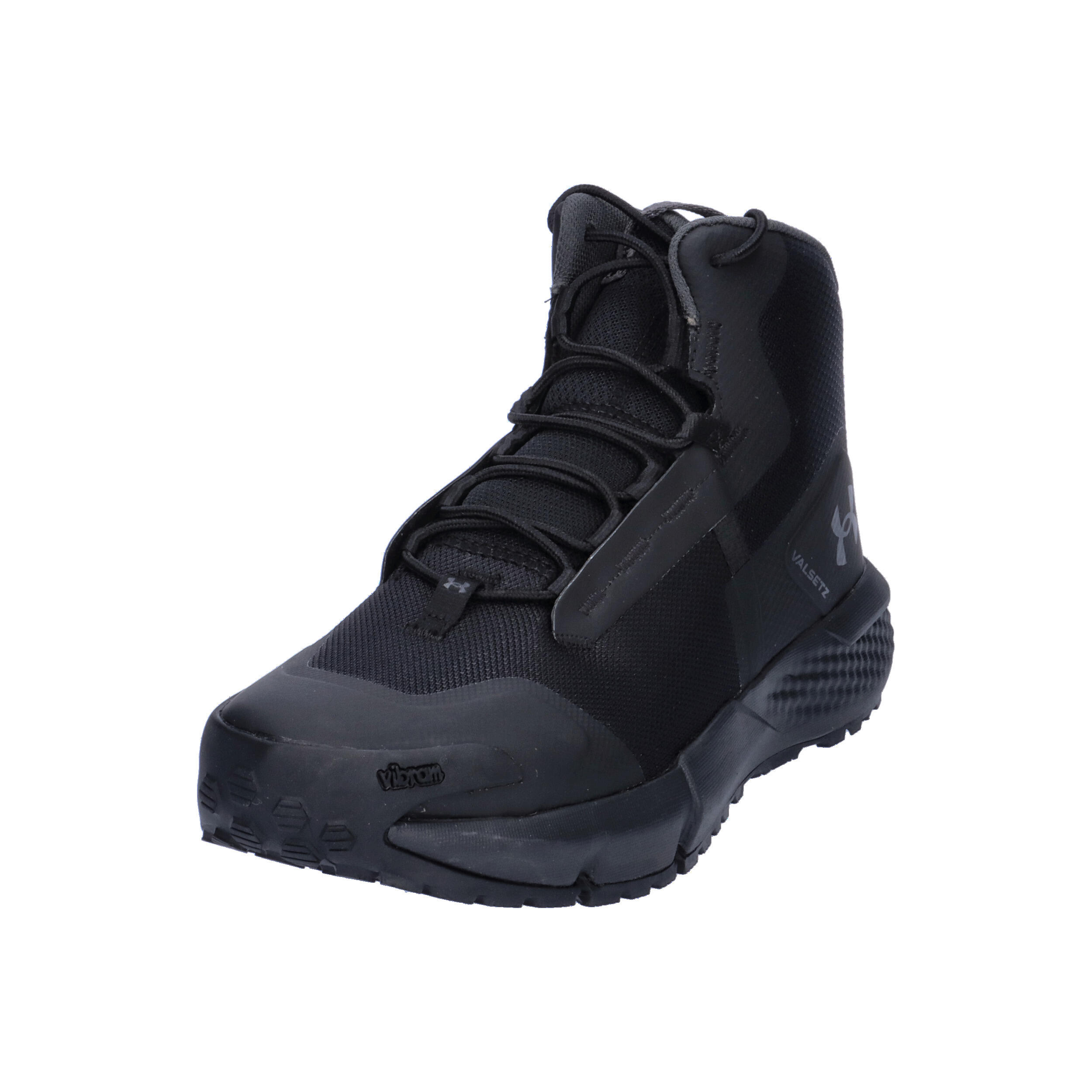 Under Armour Herren Stiefel Valsetz Mid Tactical Boots 3027382 4/15