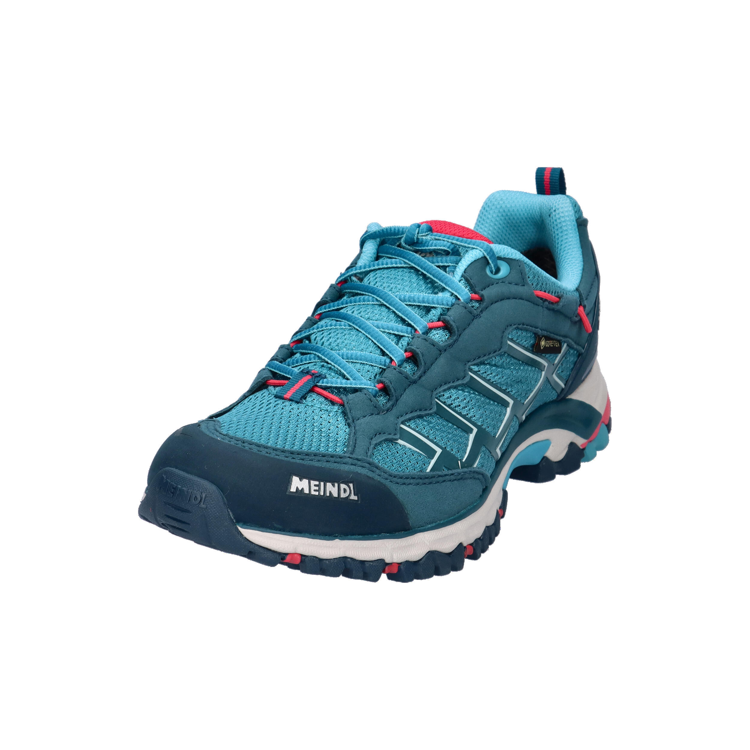 Buty sportowe damskie MEINDL Caribe Lady GTX z membraną Gore-Tex 4/15