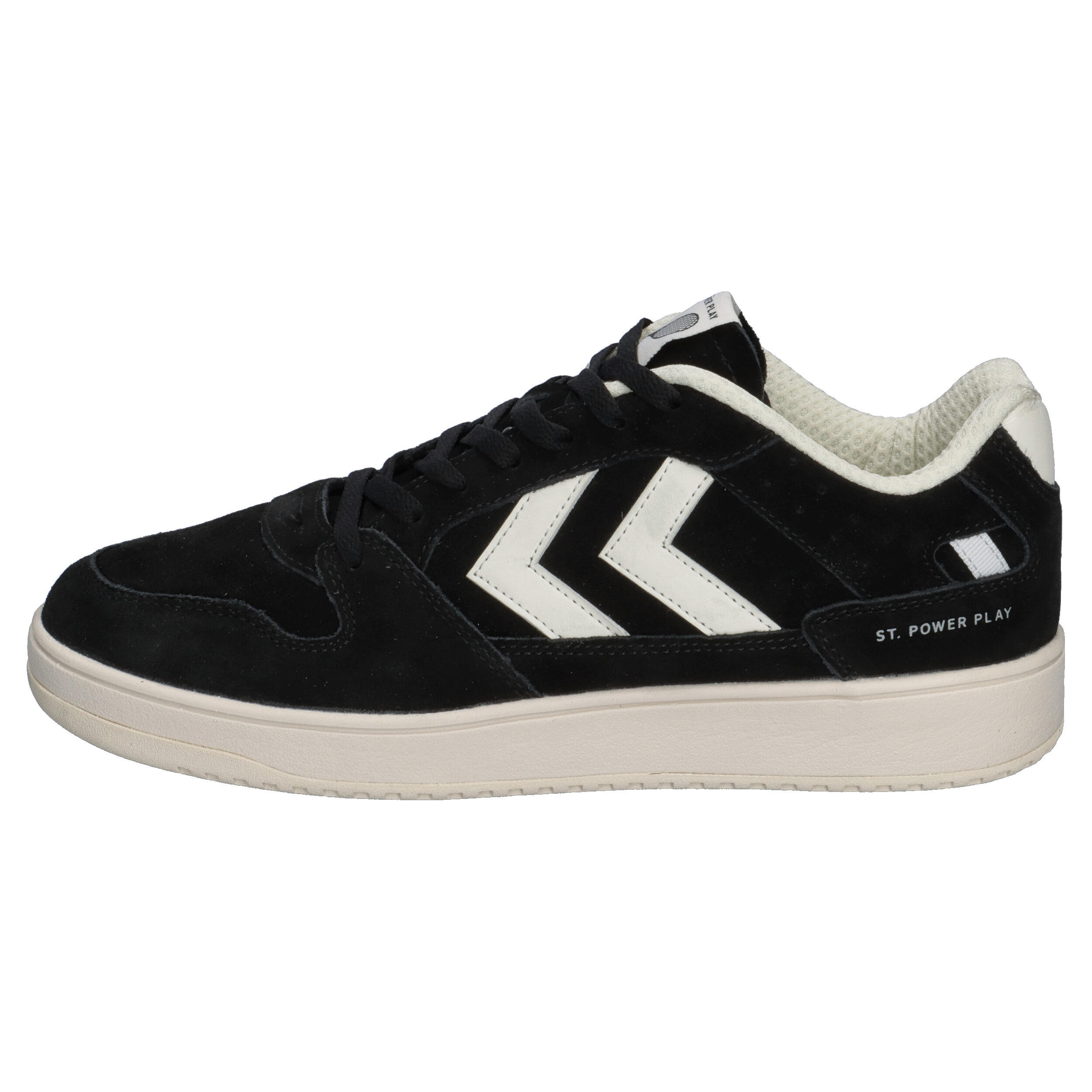 Hummel Sneaker Low St. Power Play Suede 10/15