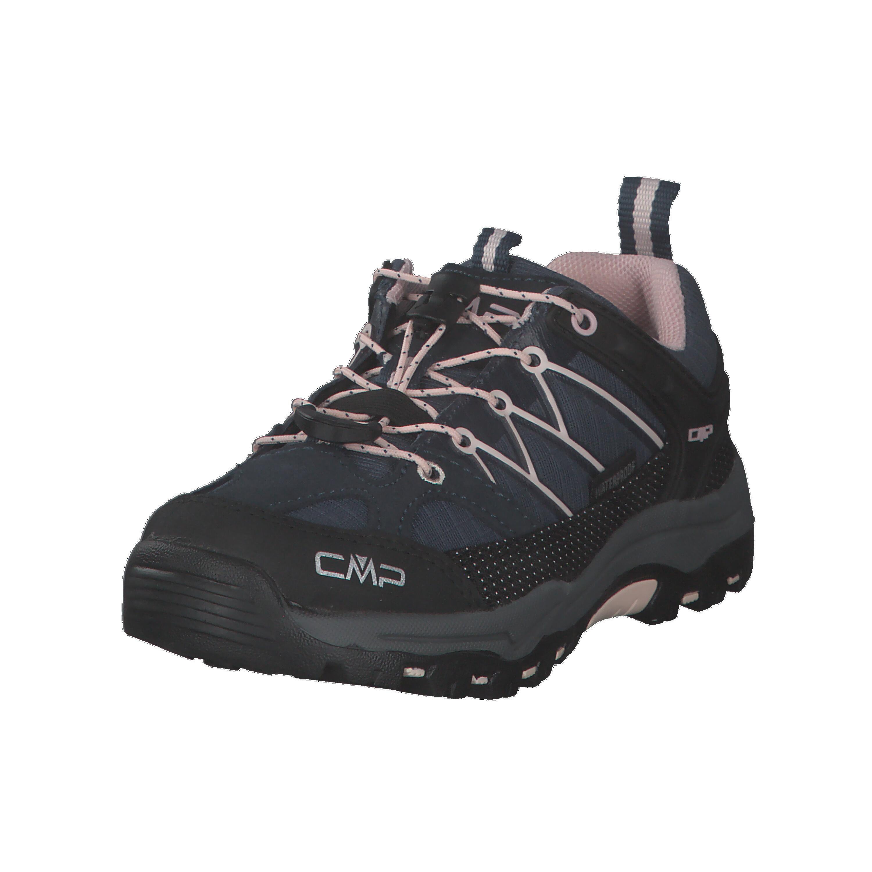 Trekkingschoenen voor kinderen CMP Rigel Low 9/15