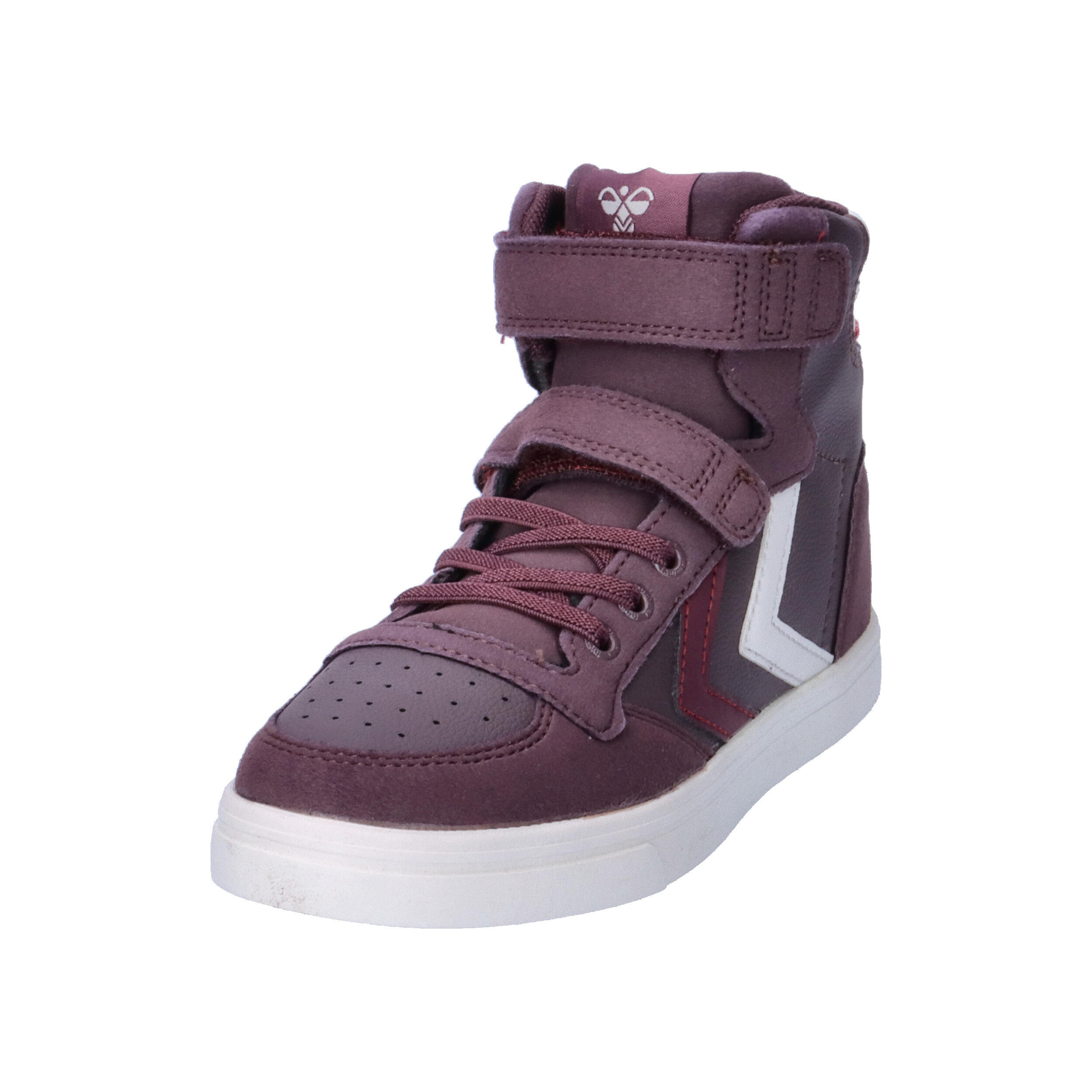 Zapatilla Deportiva High Slimmer Stadil Los Niños Unisex Hummel 9/15