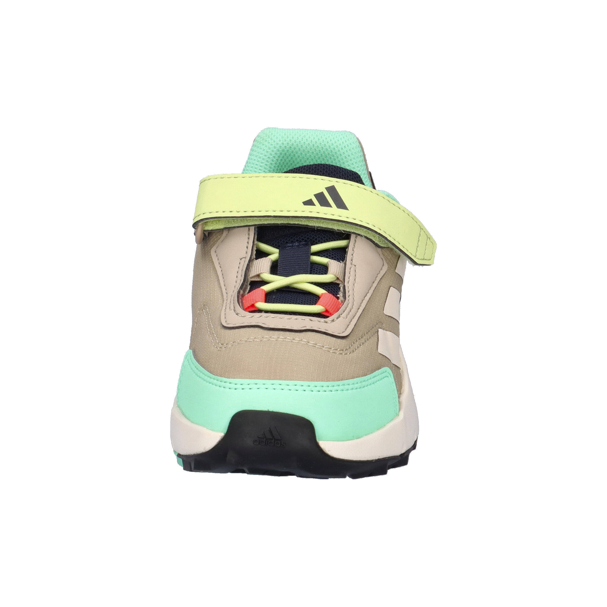 adidas TERREX Kinder Wanderschuhe Anylander TRAXION 8/10