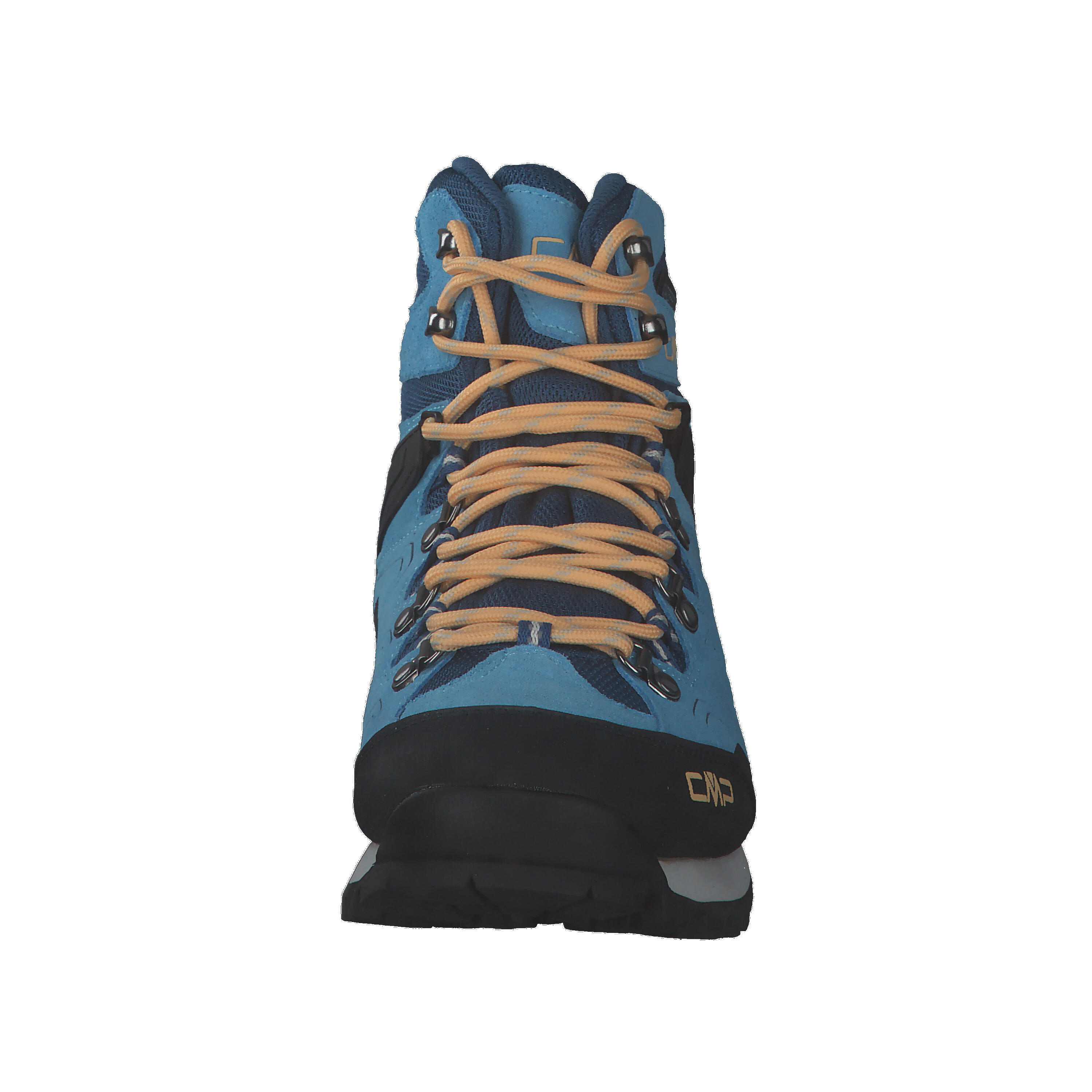 CMP Damen Wanderschuhe Athunis Mid Trekking WP 31Q4976 3/15