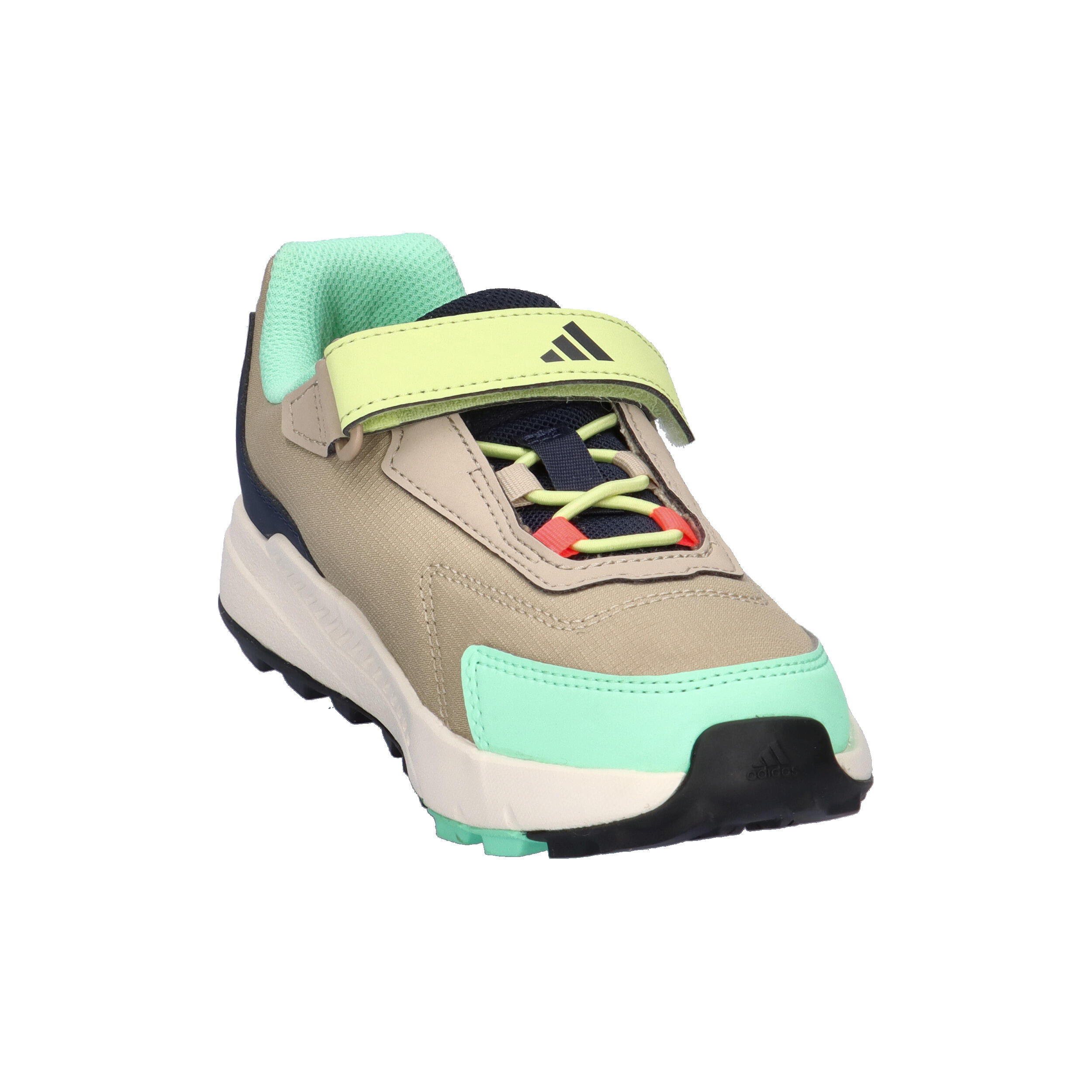 adidas TERREX Kinder Wanderschuhe Anylander TRAXION 7/10