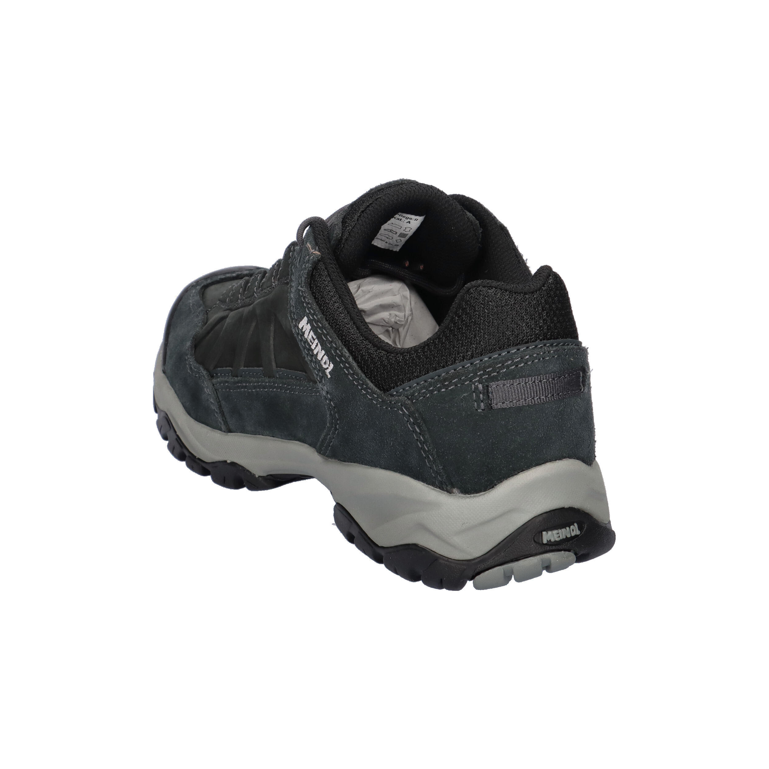 MEINDL chaussures décontractées 3447-01 Meindl Nebraska 3/10