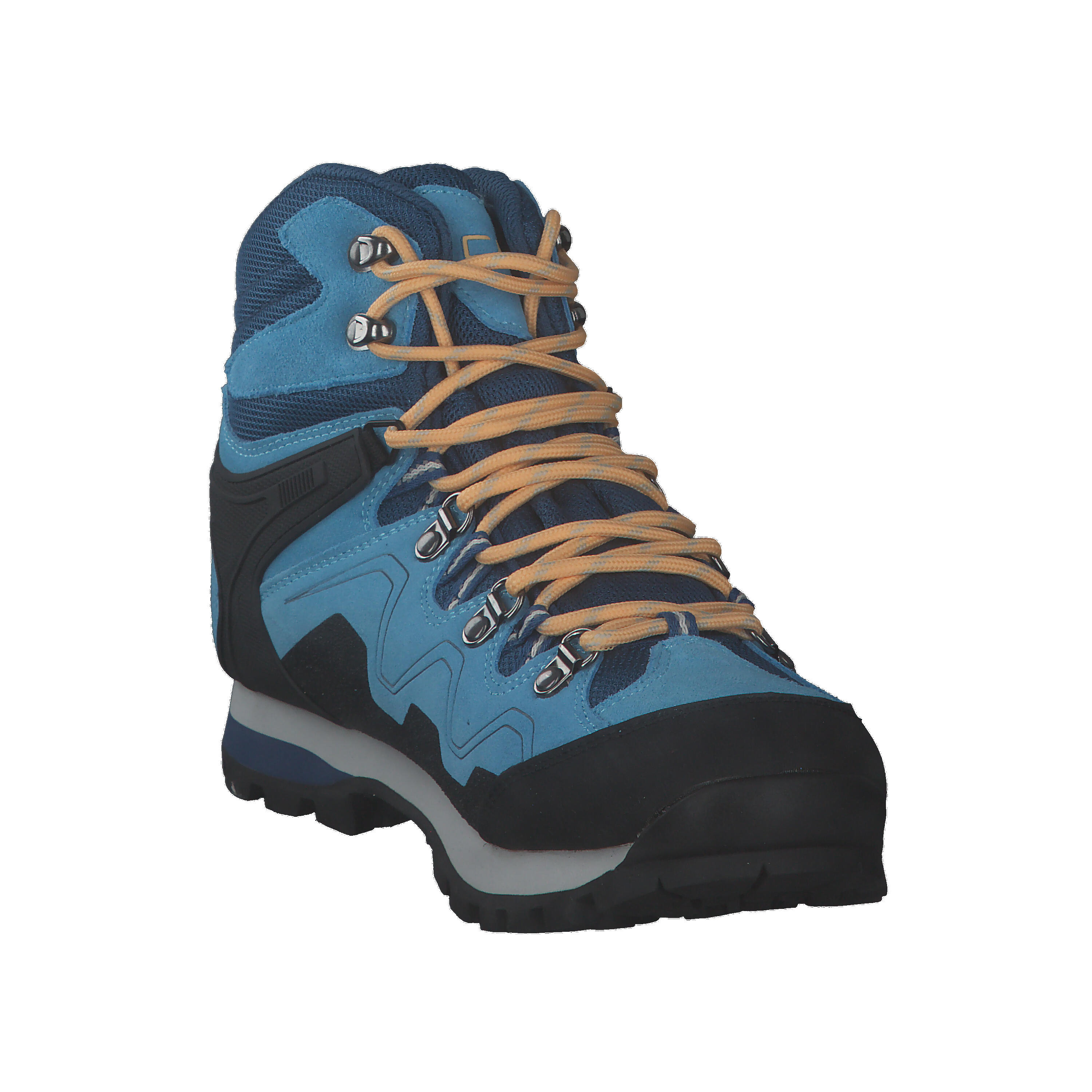 CMP Damen Wanderschuhe Athunis Mid Trekking WP 31Q4976 2/15
