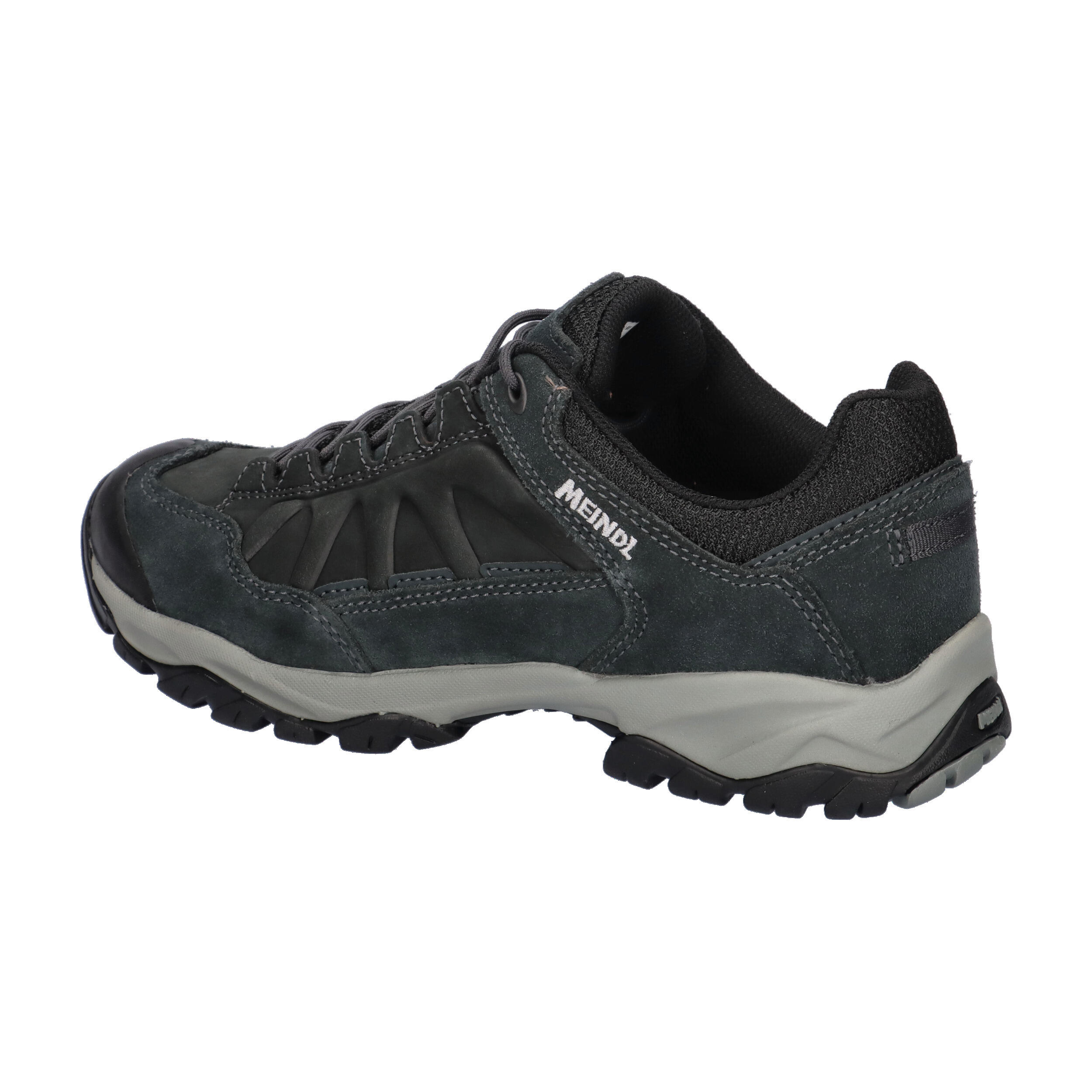 MEINDL chaussures décontractées 3447-01 Meindl Nebraska 2/10