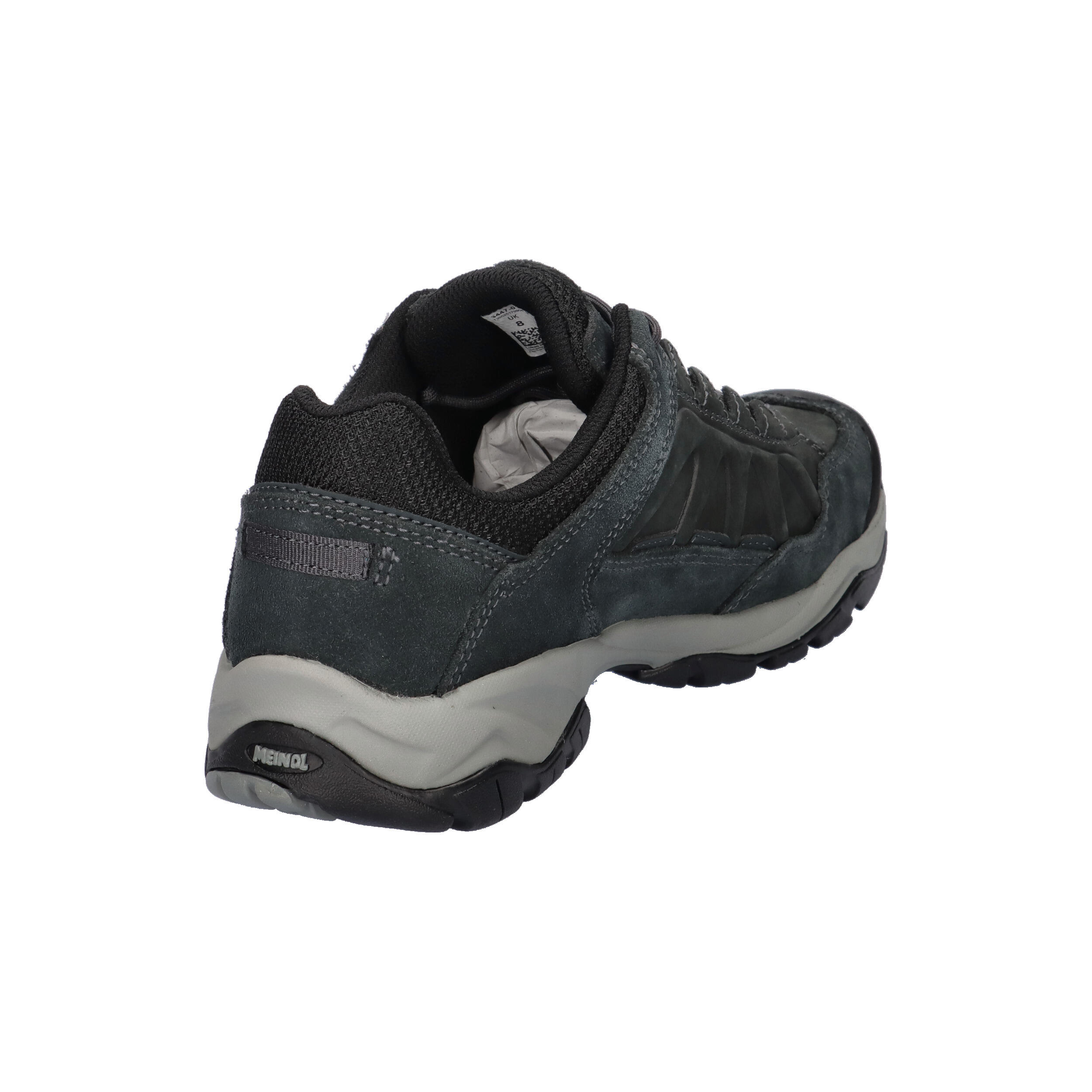 MEINDL chaussures décontractées 3447-01 Meindl Nebraska 5/10