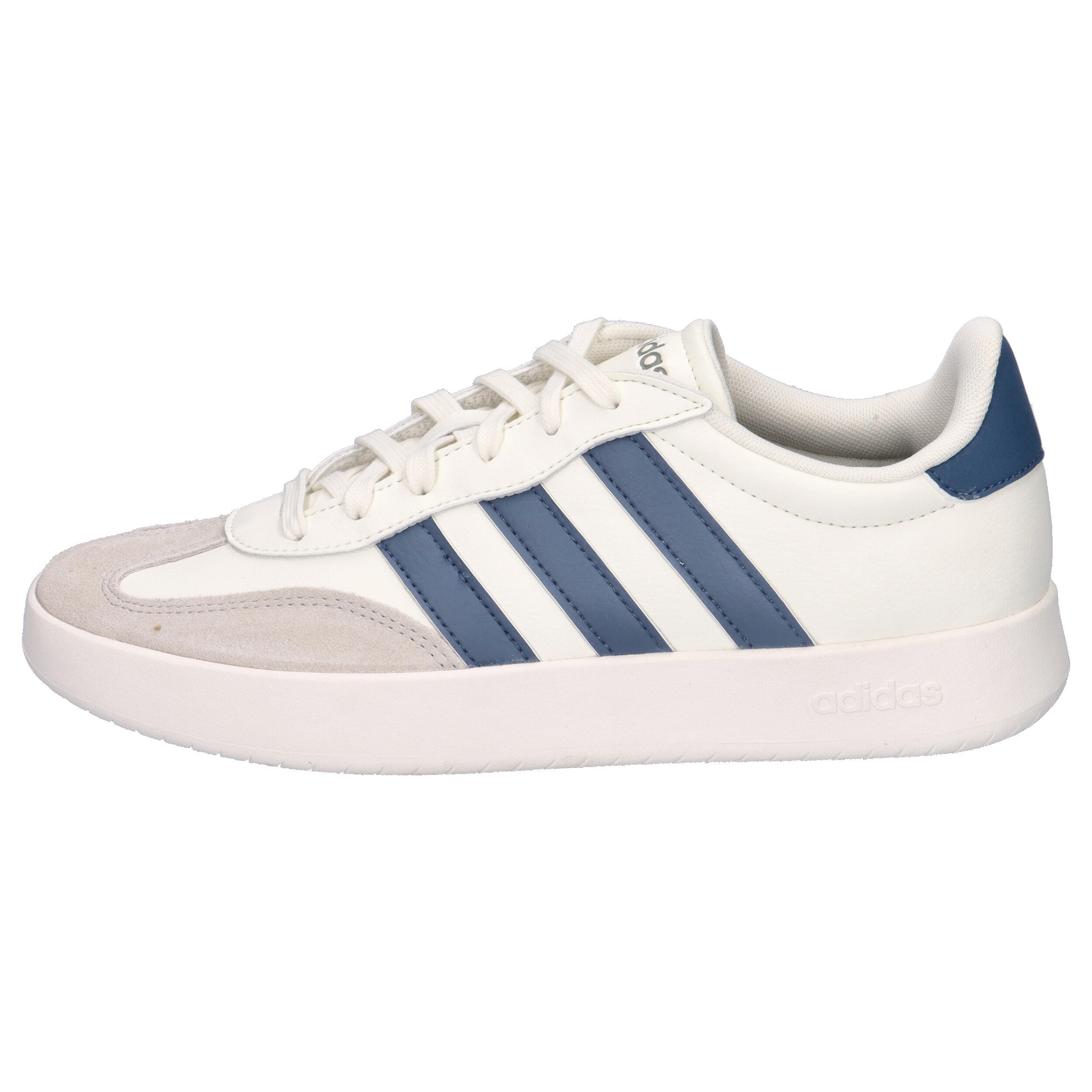 Zapatilla Barreda 10/15
