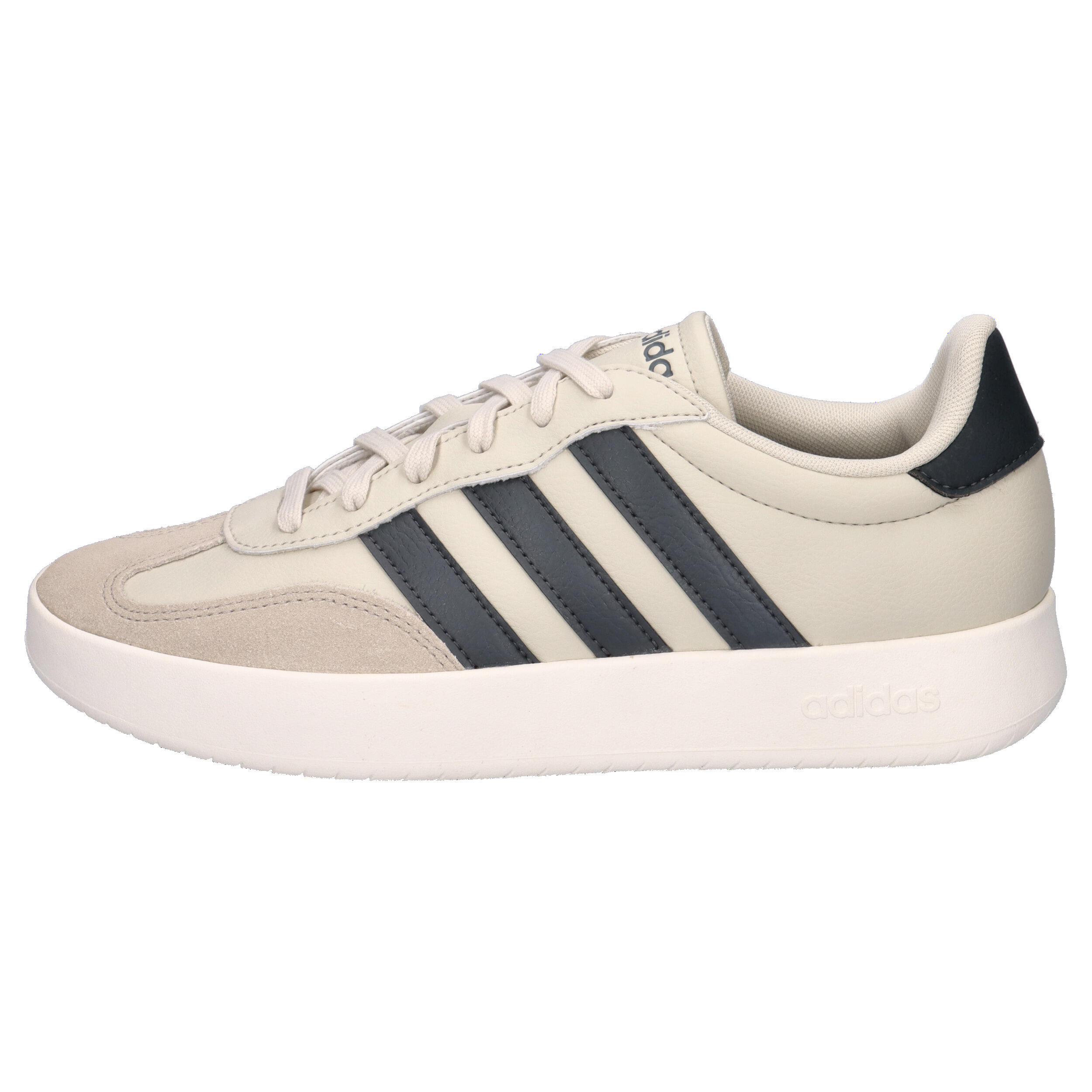 Zapatilla Barreda 10/15