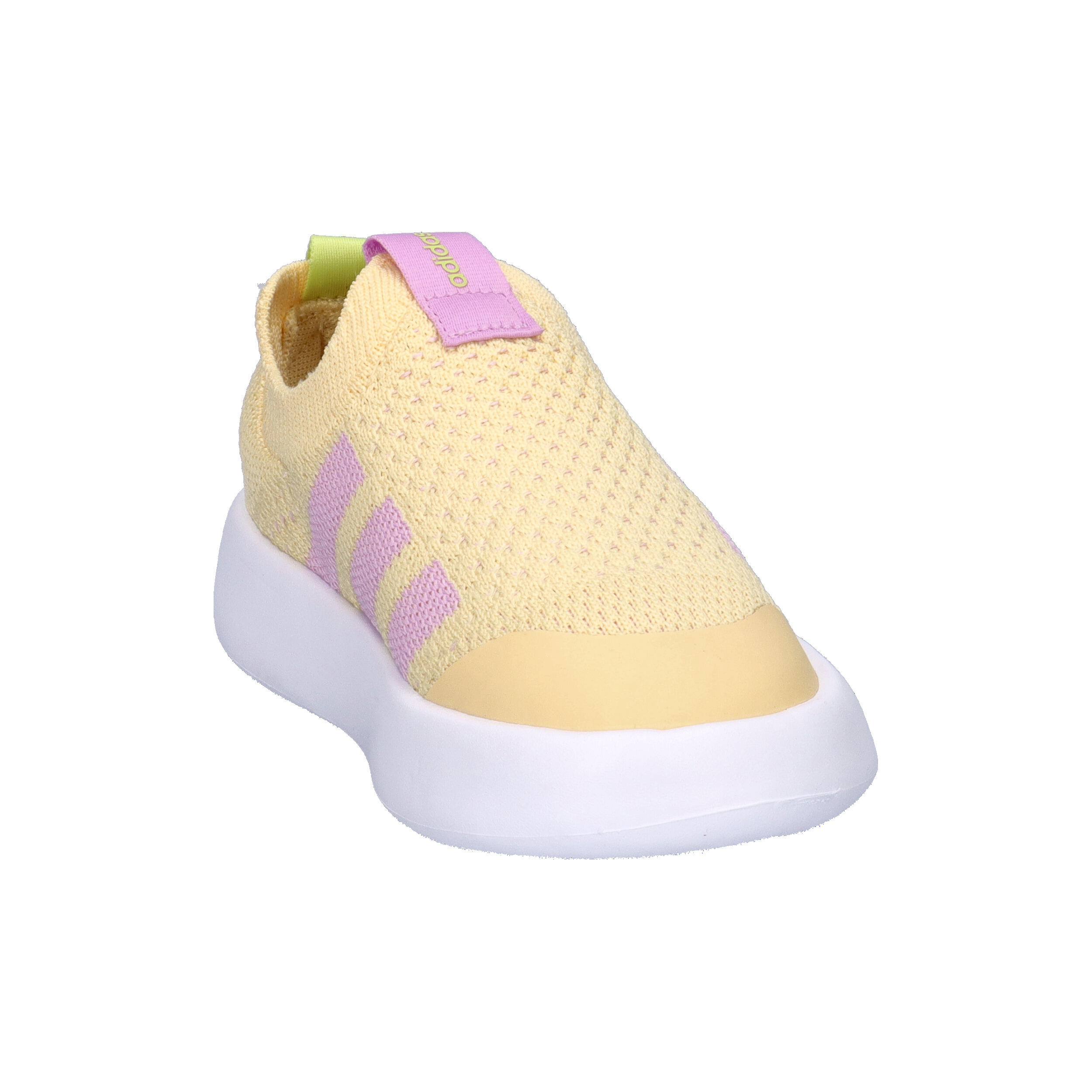 Sapatilhas de bebés adidas Bubblecomfy 2/14