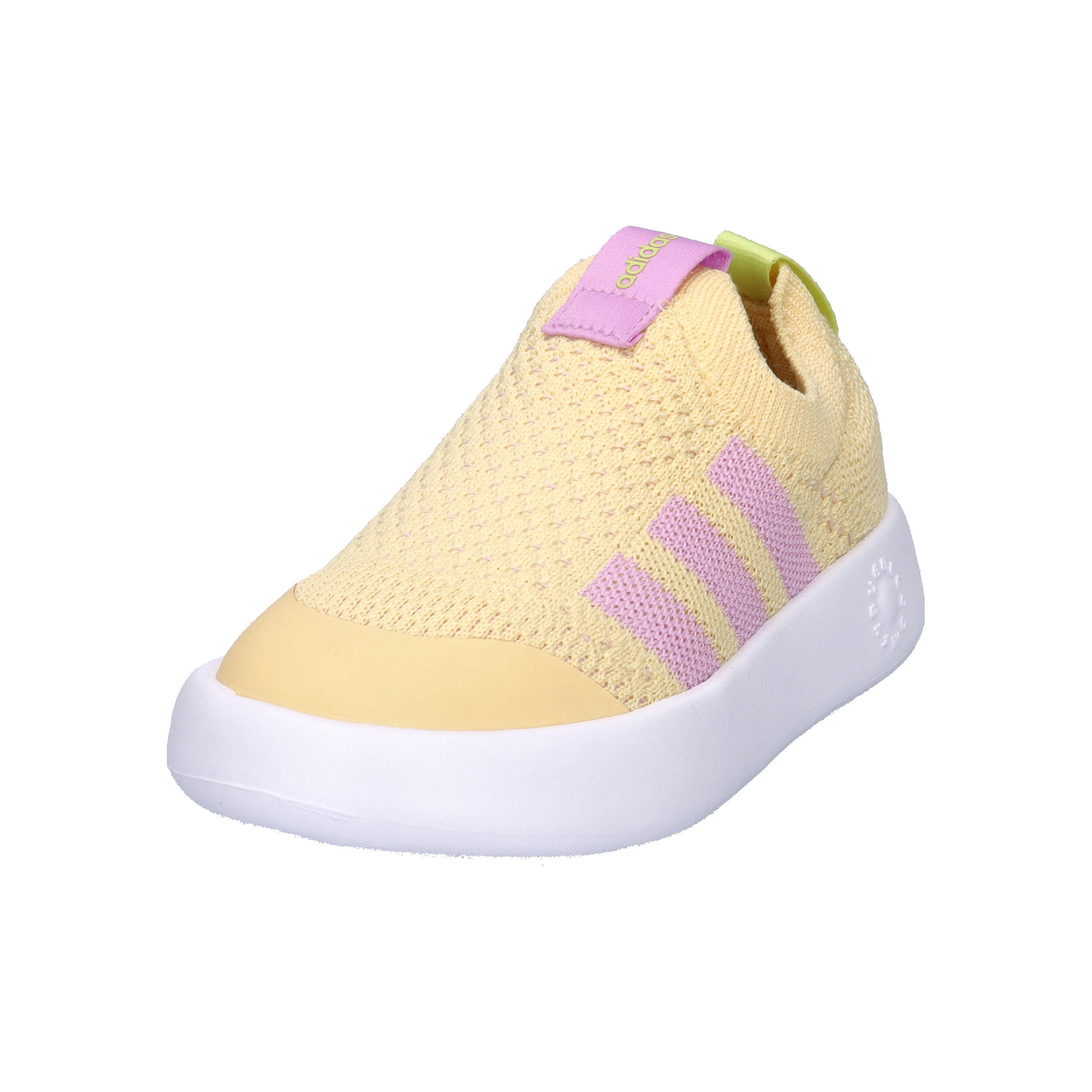 Sapatilhas de bebés adidas Bubblecomfy 4/14