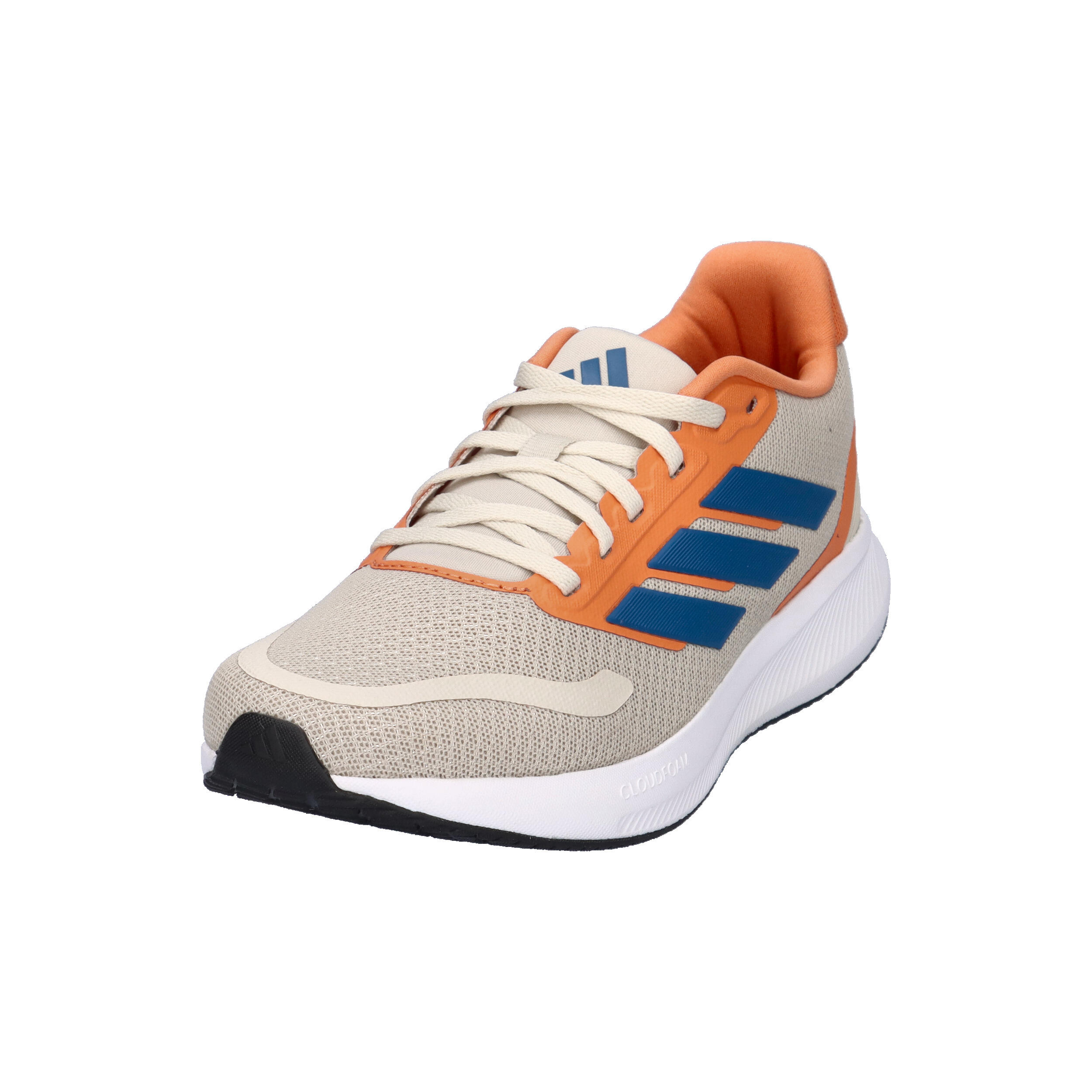 Hardloopschoenen voor kinderen adidas Runfalcon 5 4/15
