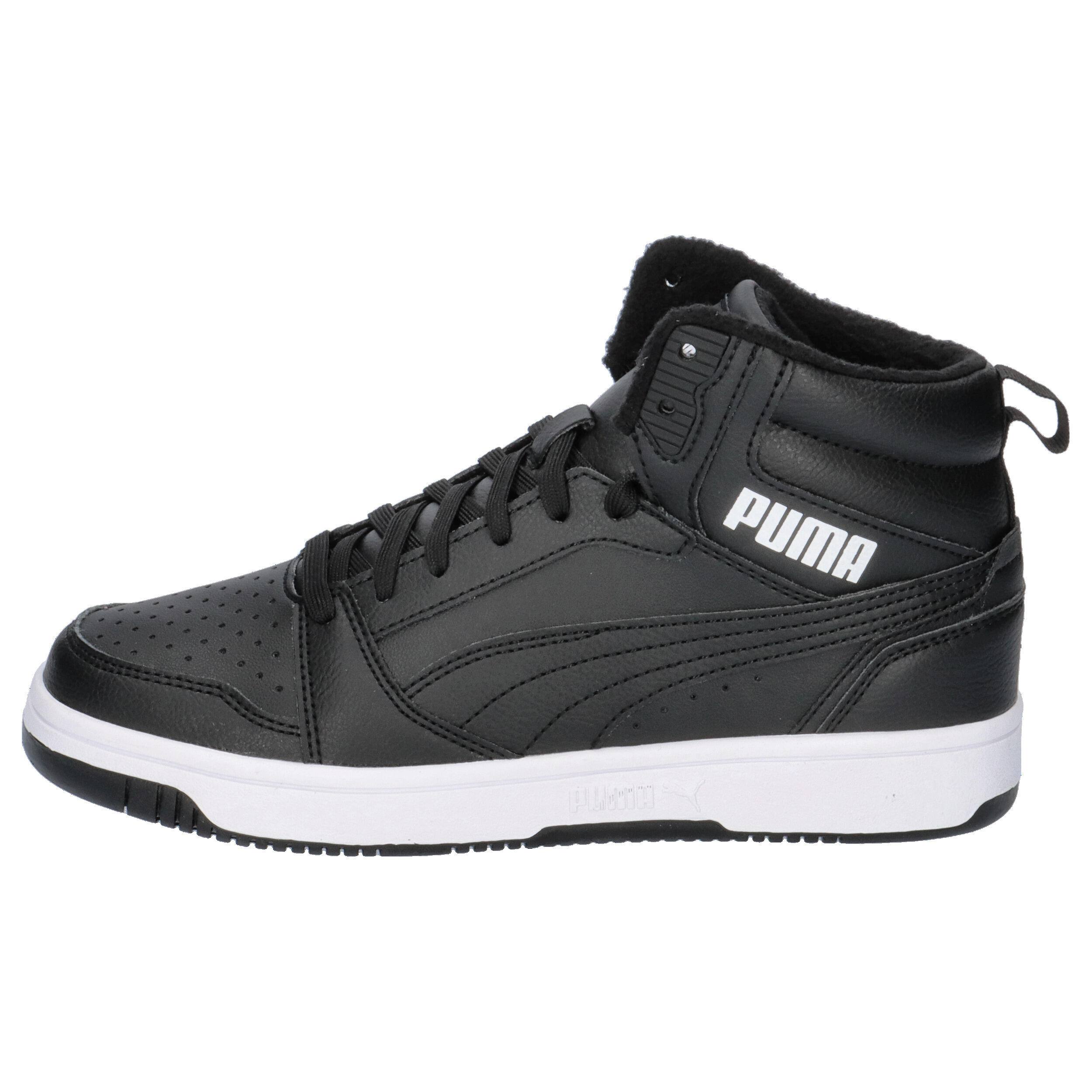 Zapatillas Niños PUMA Rebound V6 WTR PUMA 10/15