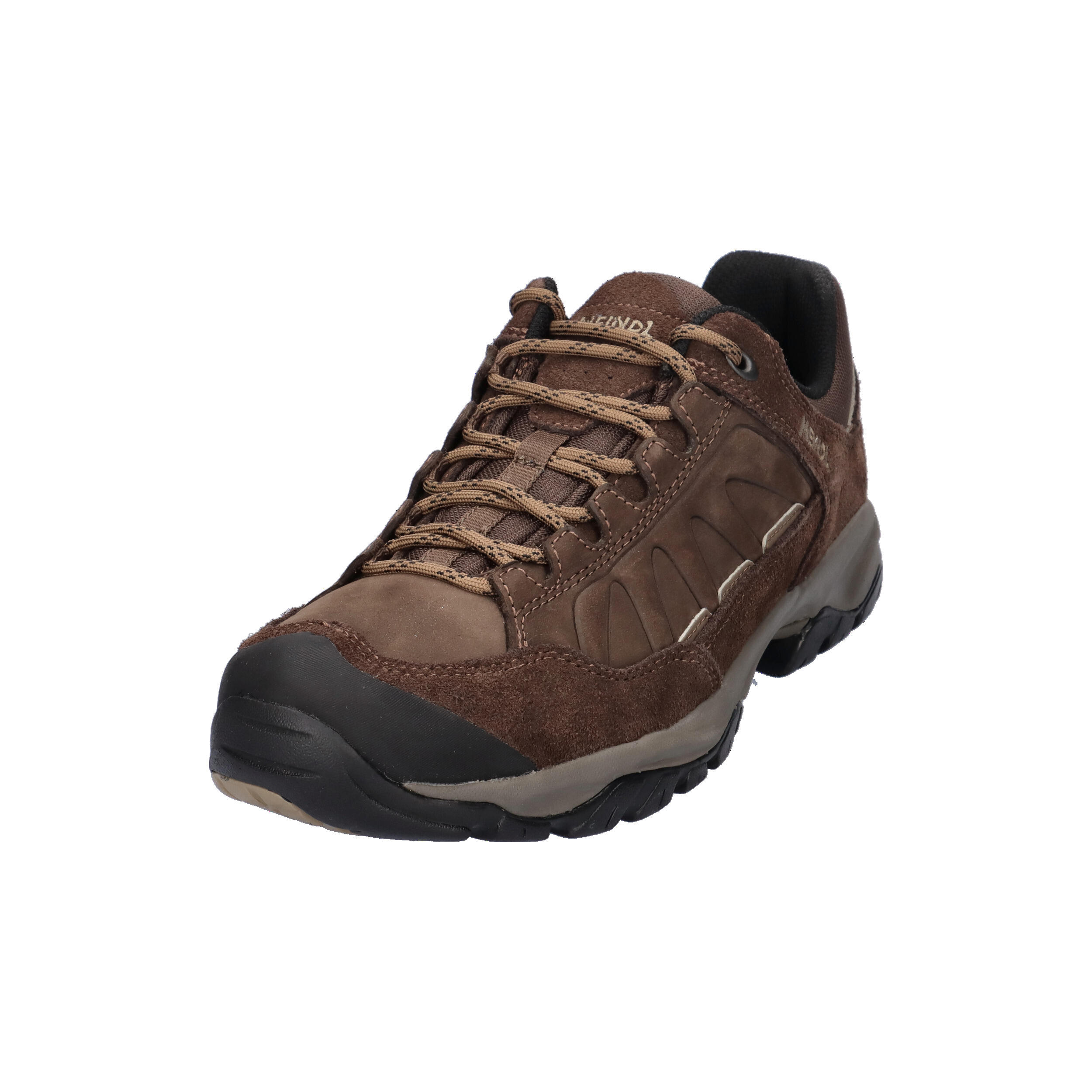 Meindl Herren Wanderschuhe Nebraska 3447 4/15