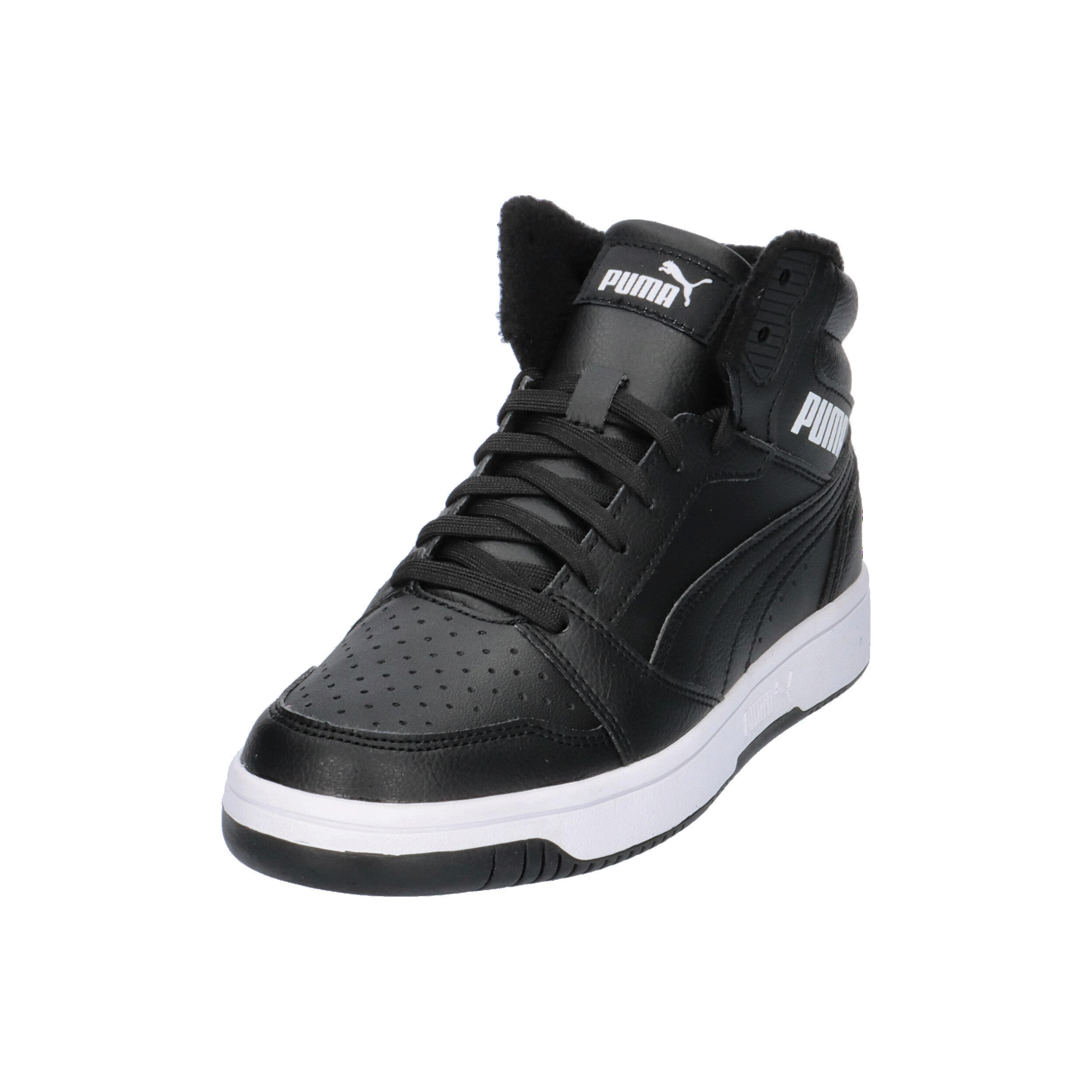Zapatillas Niños PUMA Rebound V6 WTR PUMA 9/15