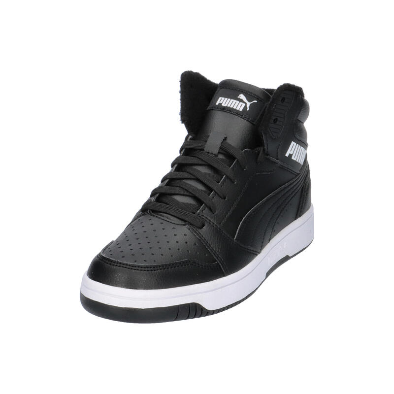 Pantofi pentru tineret Puma Rebound WTR PUMA