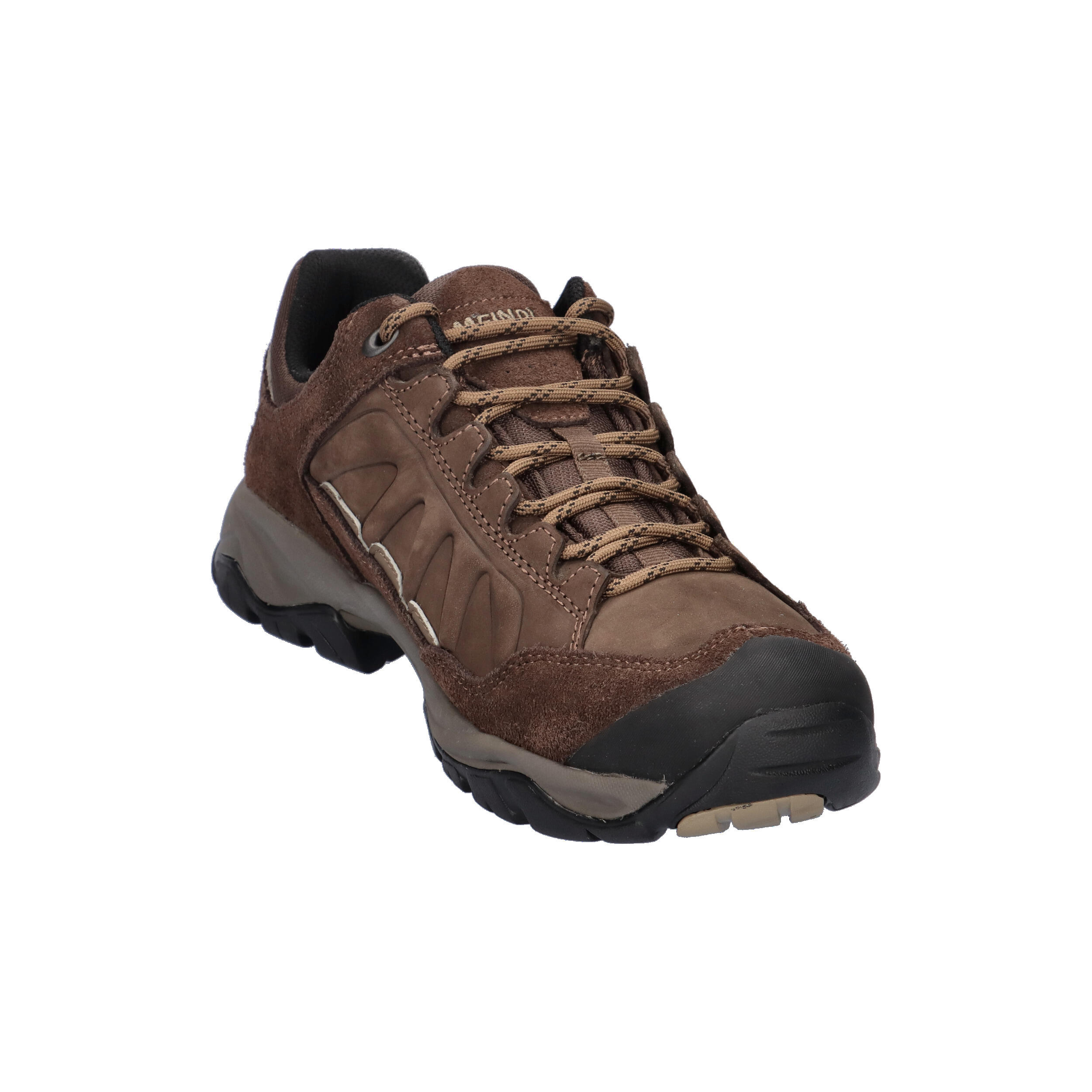 Meindl Herren Wanderschuhe Nebraska 3447 2/15