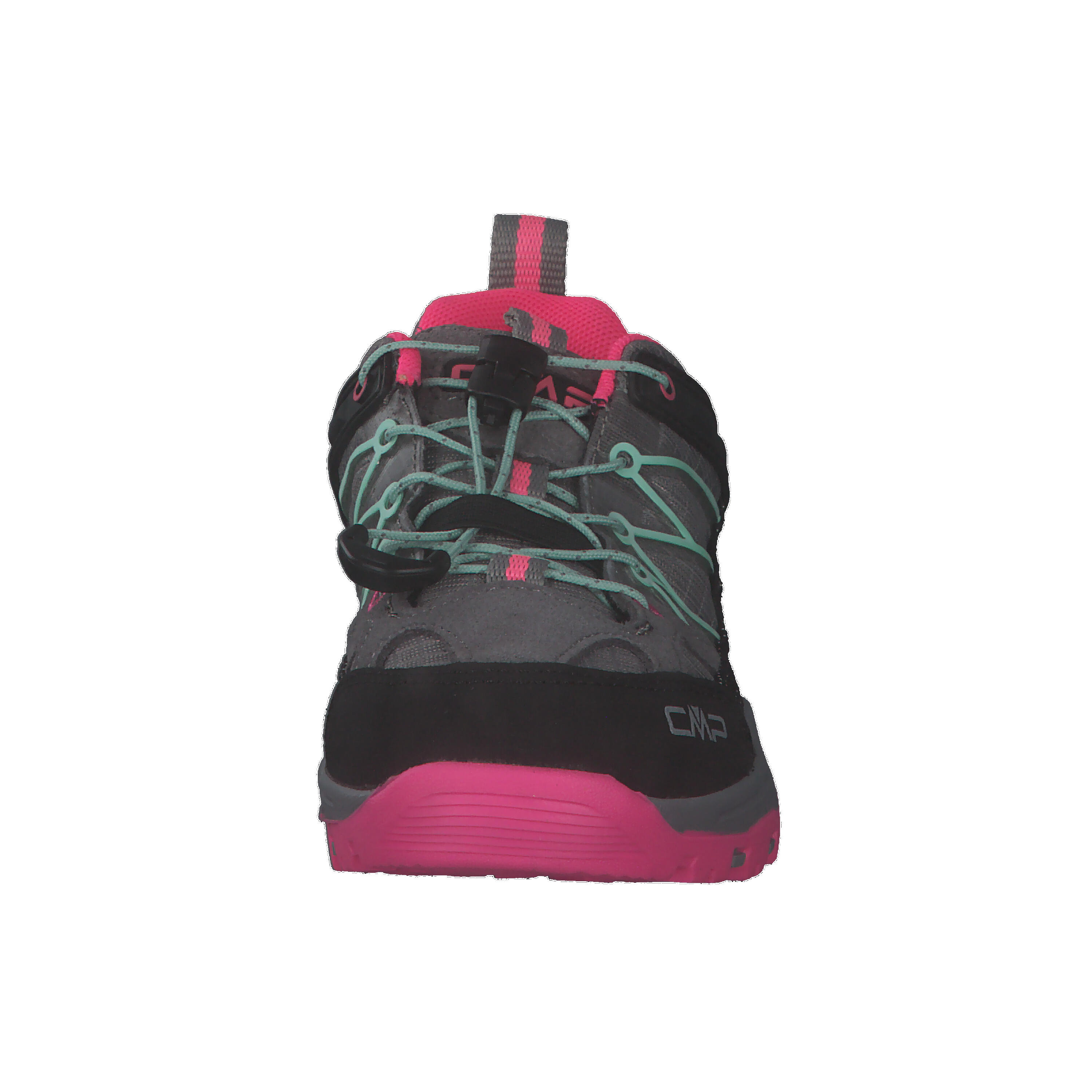 Chłopięce Niskie buty trekkingowe CMP Rigel Waterproof 3/15