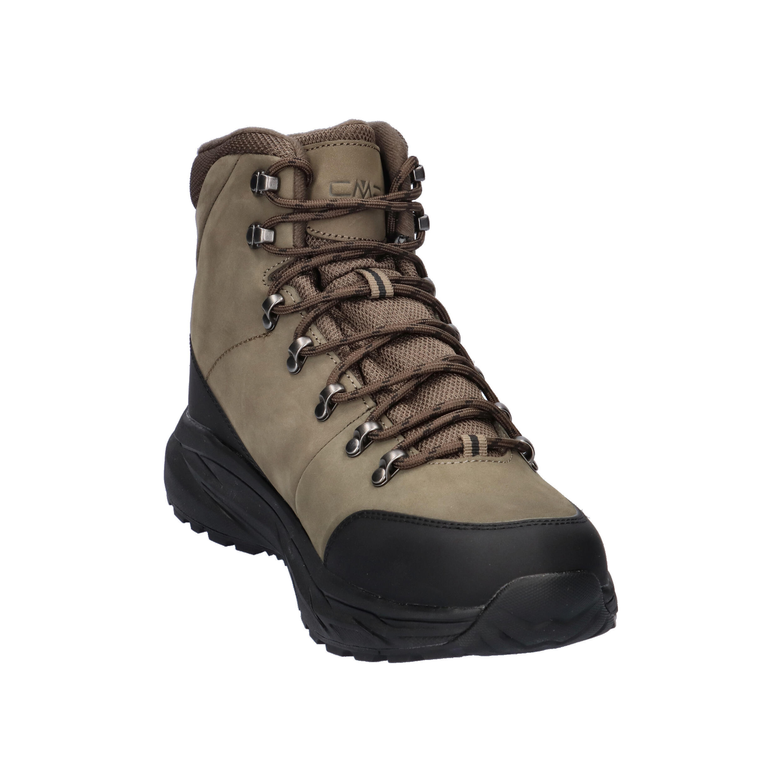 Chaussures de randonnée CMP Dypsie Mid 2/15