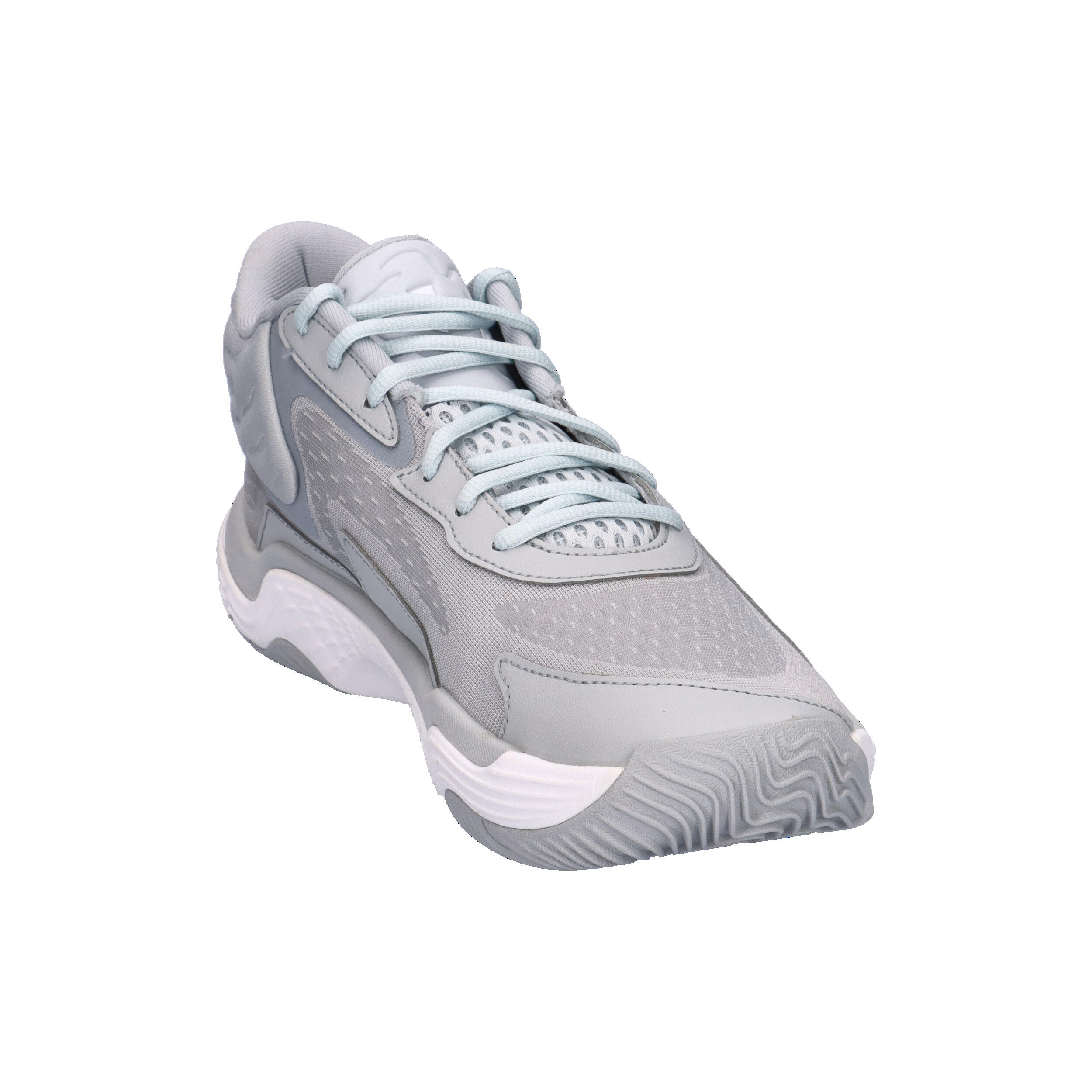 Under Armour Basketballschuhe UA Spawn 7 Mid 6000753 2/15