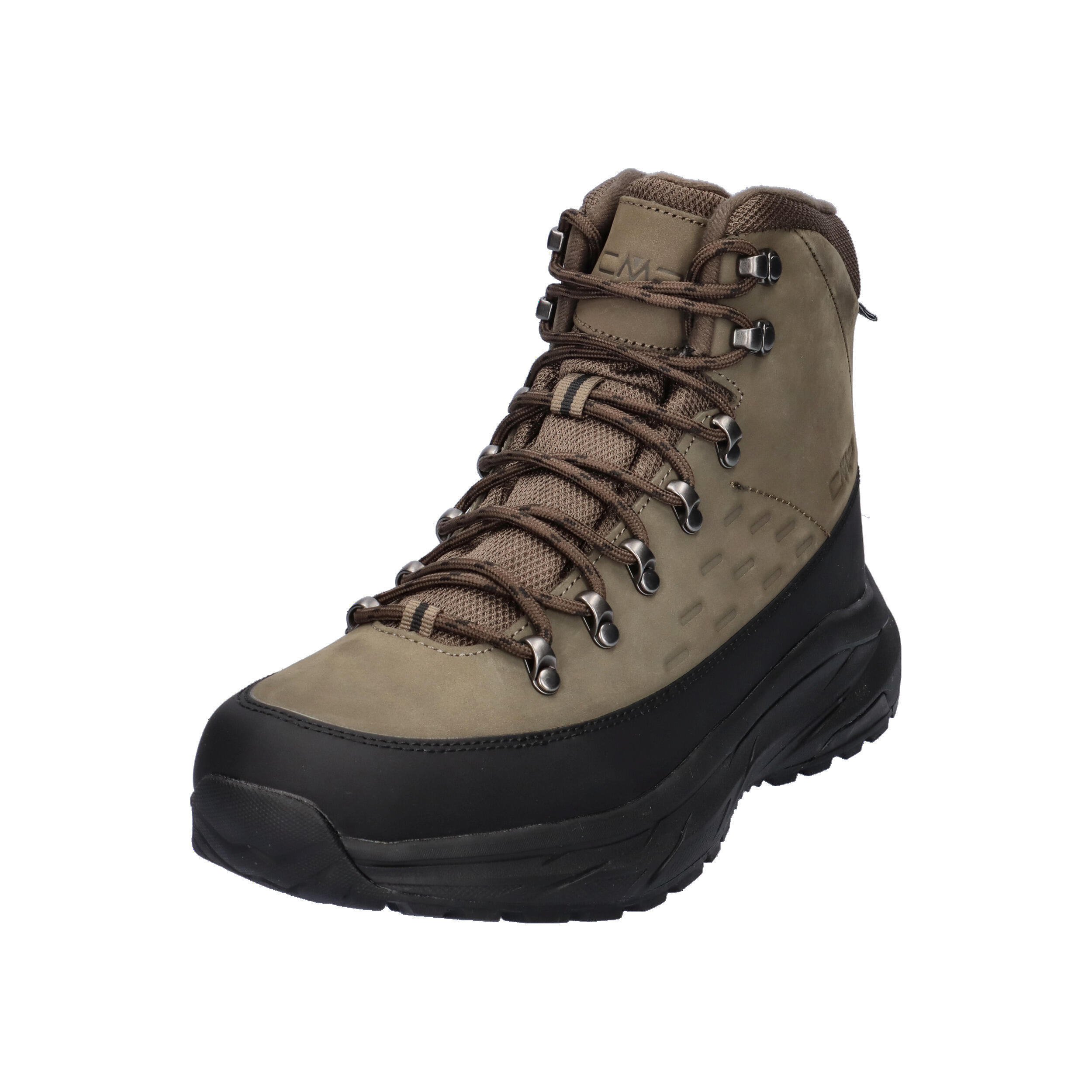 Chaussures de randonnée CMP Dypsie Mid 4/15