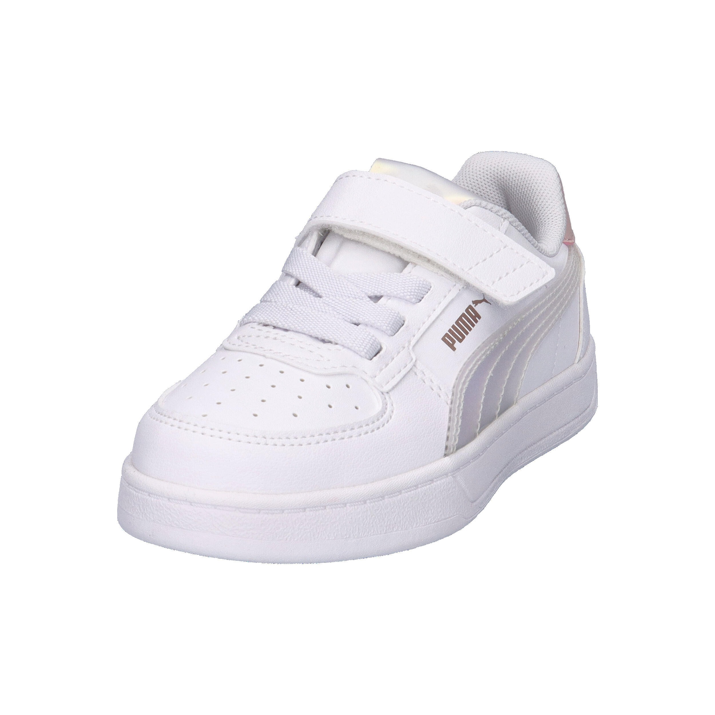 Dziecięce sneakersy Caven 2.0 Holo PUMA 9/15