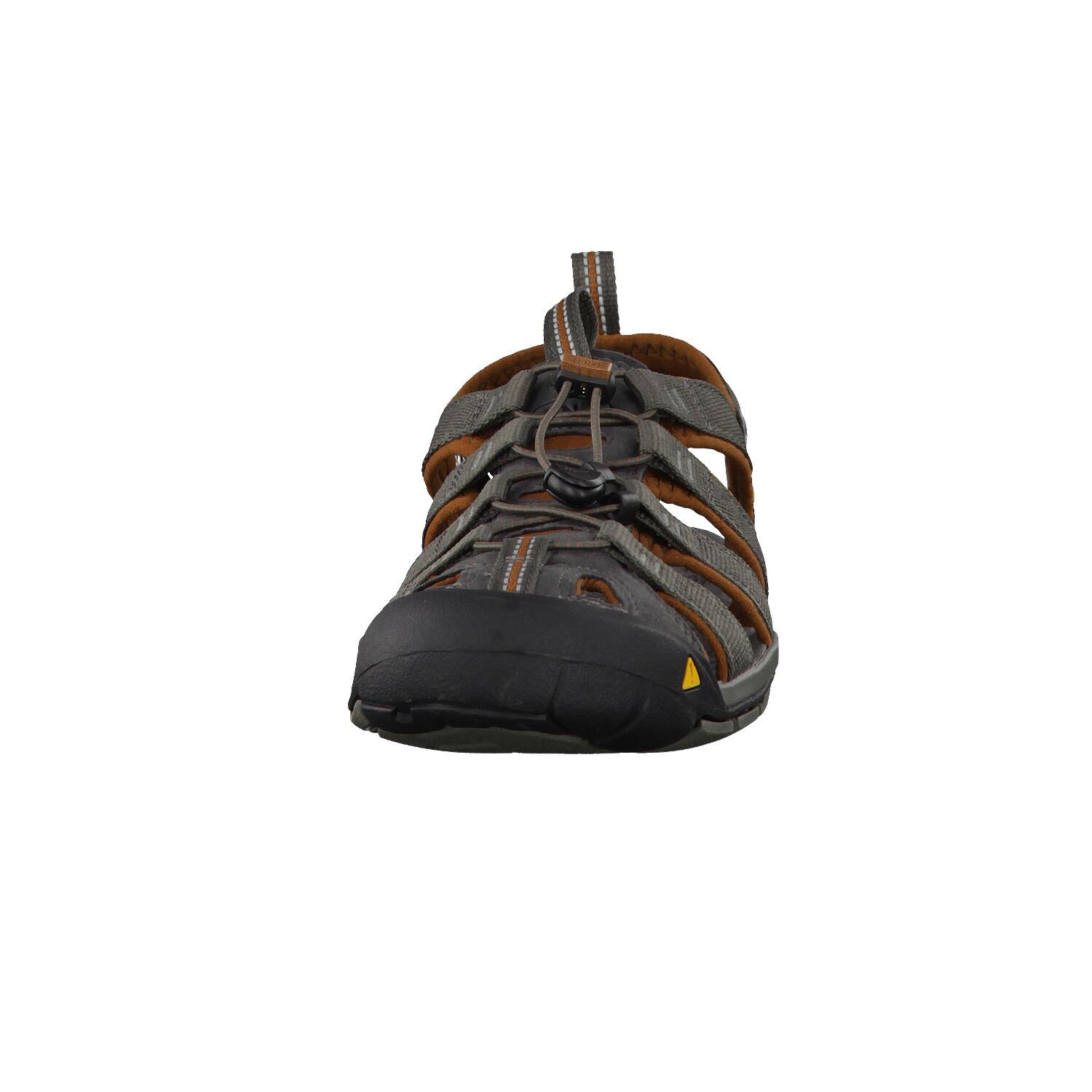 Buty trekkingowe męskie Keen Clearwater Cnx 8/10