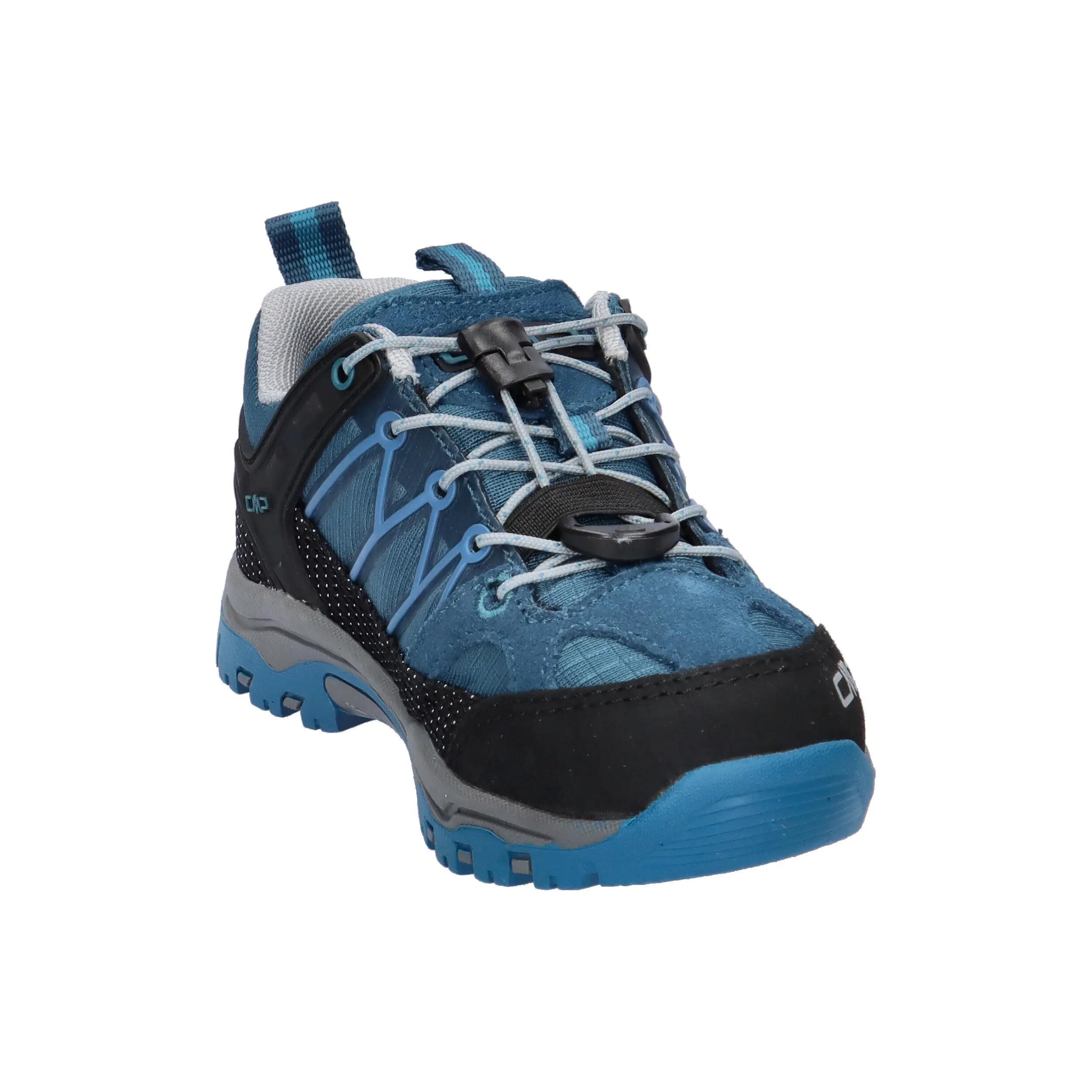 Buty trekkingowe dziecięce CMP RIGEL LOW wiązane na zacisk 2/14