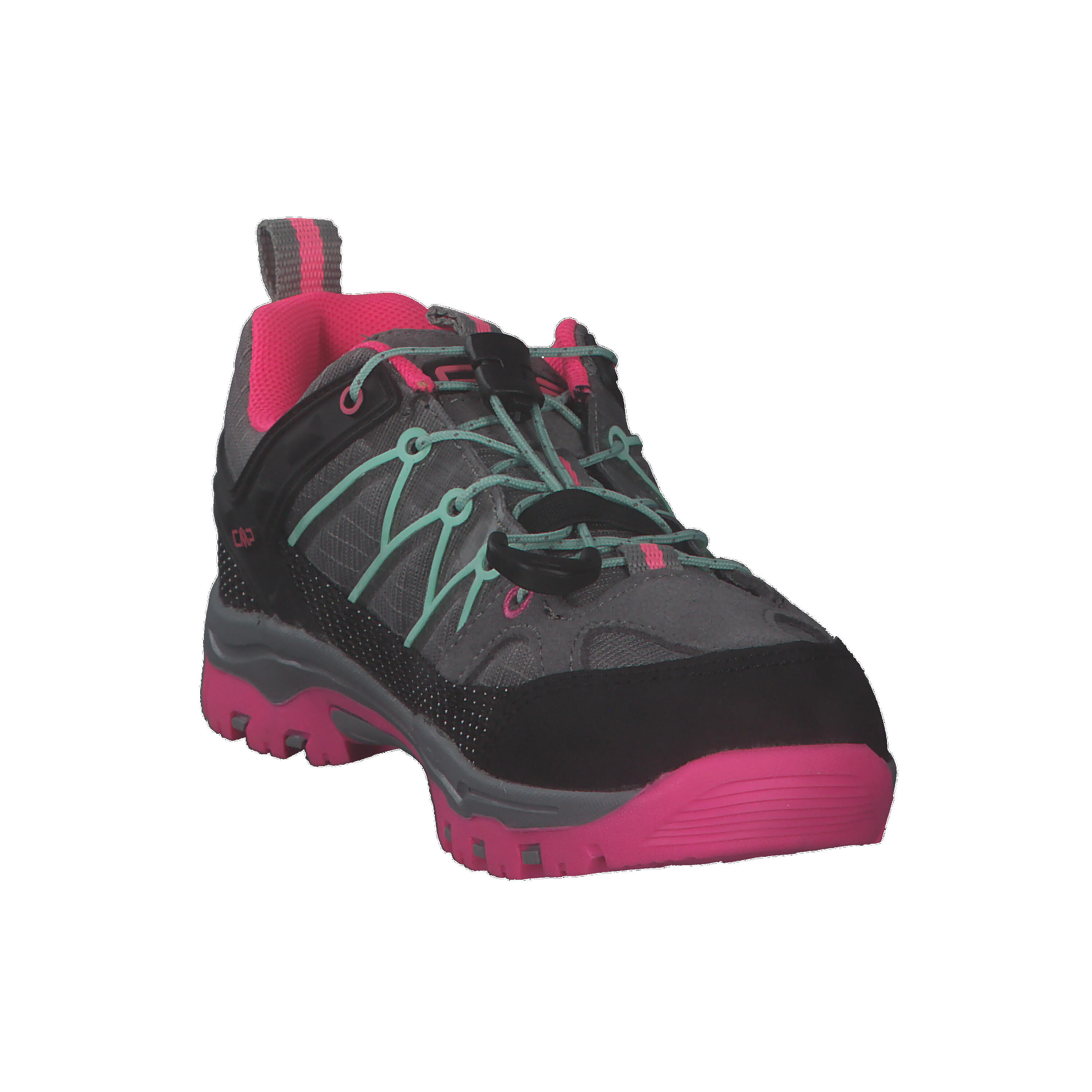 Chłopięce Niskie buty trekkingowe CMP Rigel Waterproof