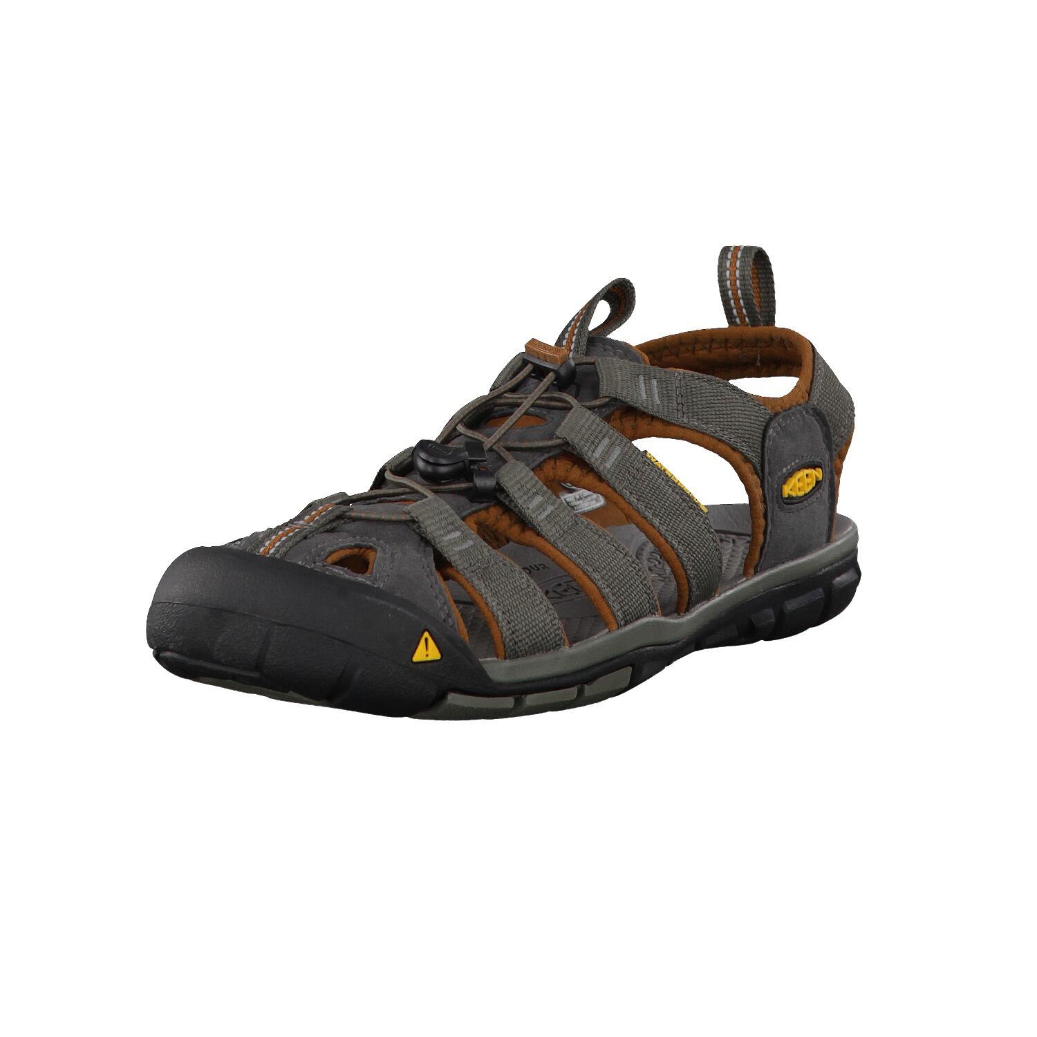 Buty trekkingowe męskie Keen Clearwater Cnx 9/10