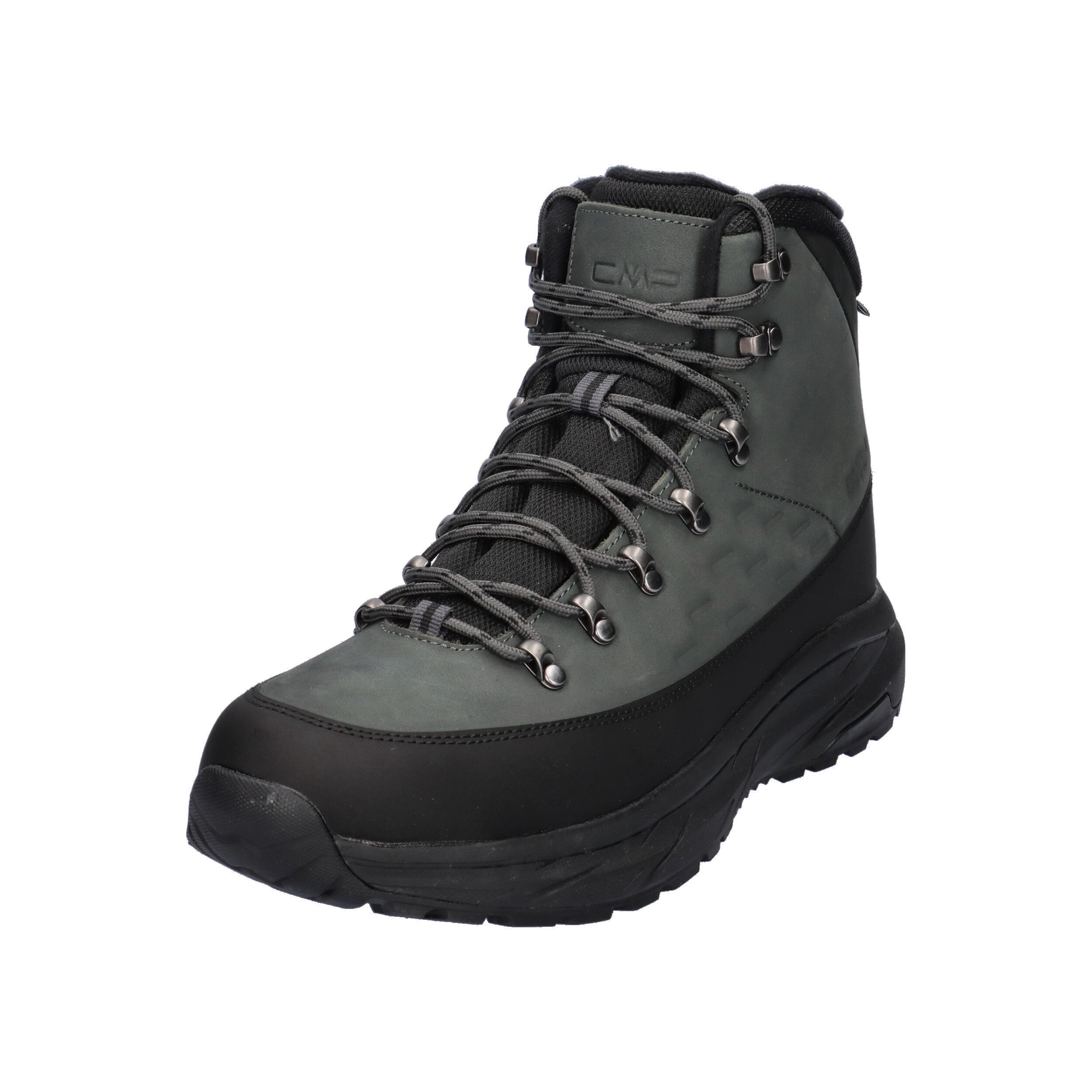 Buty trekkingowe CMP Dypsie Mid 4/15