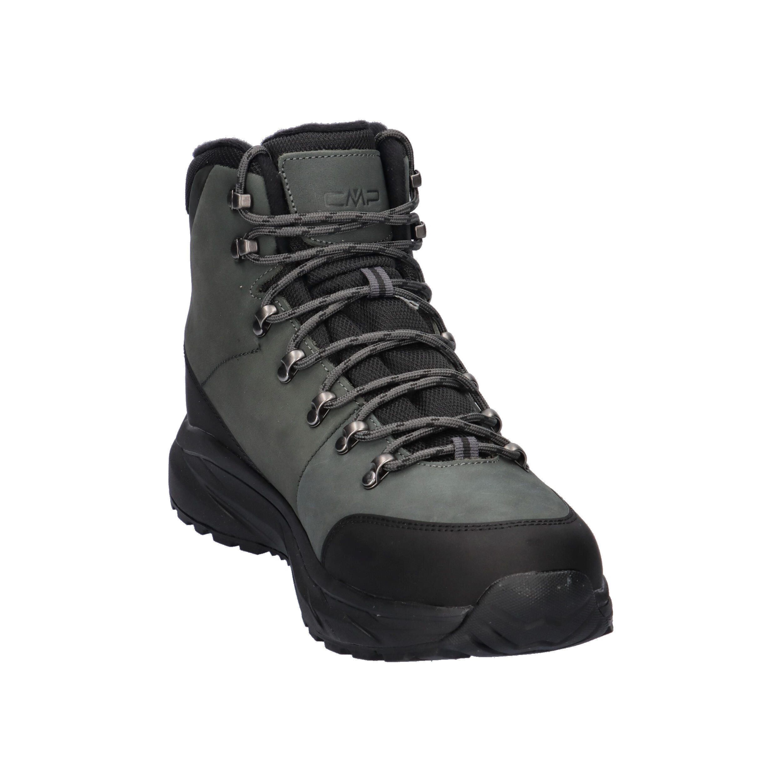 Buty trekkingowe CMP Dypsie Mid 2/15