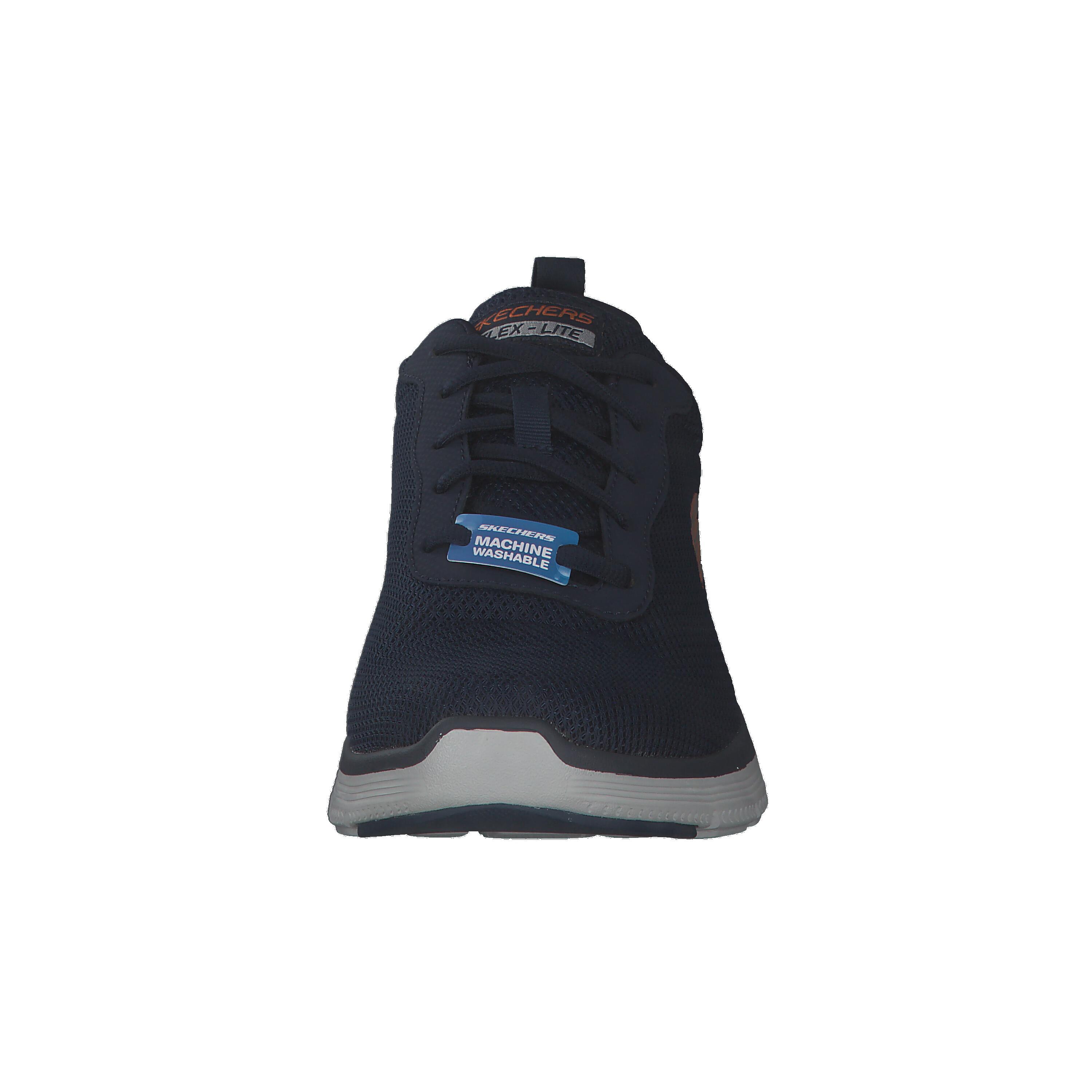 Zapatillas Deportivas Hombre Skechers FLEX ADVANTAGE 4.0-PROVIDENCE Azul 3/15