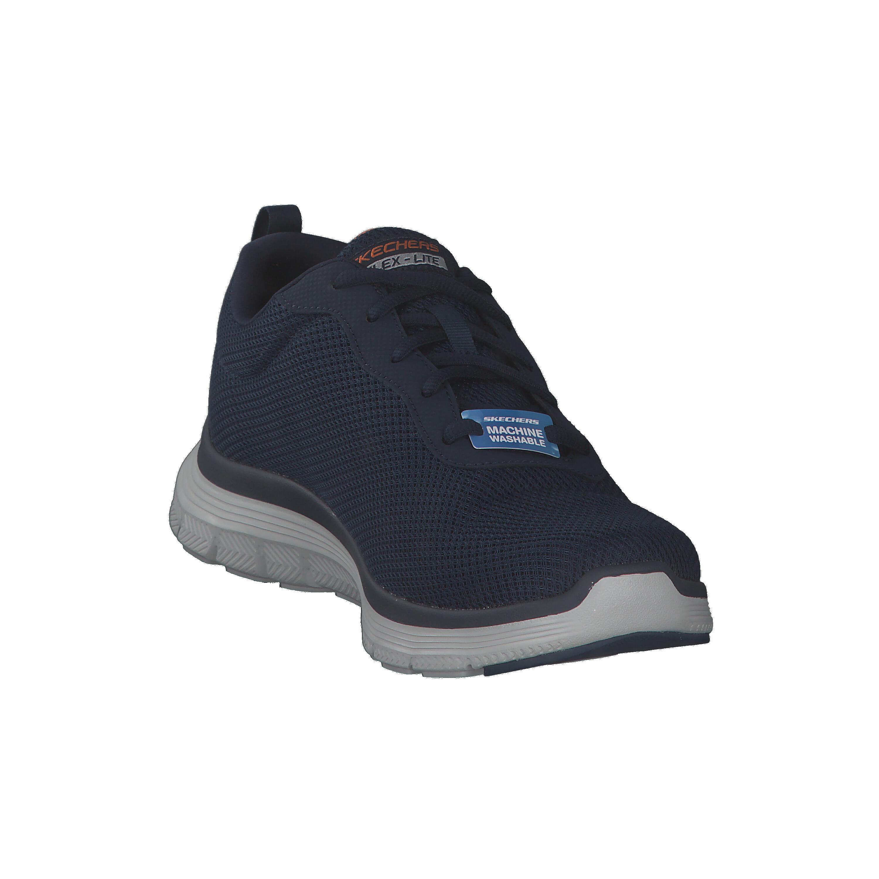 Zapatillas Deportivas Hombre Skechers FLEX ADVANTAGE 4.0-PROVIDENCE Azul 2/15