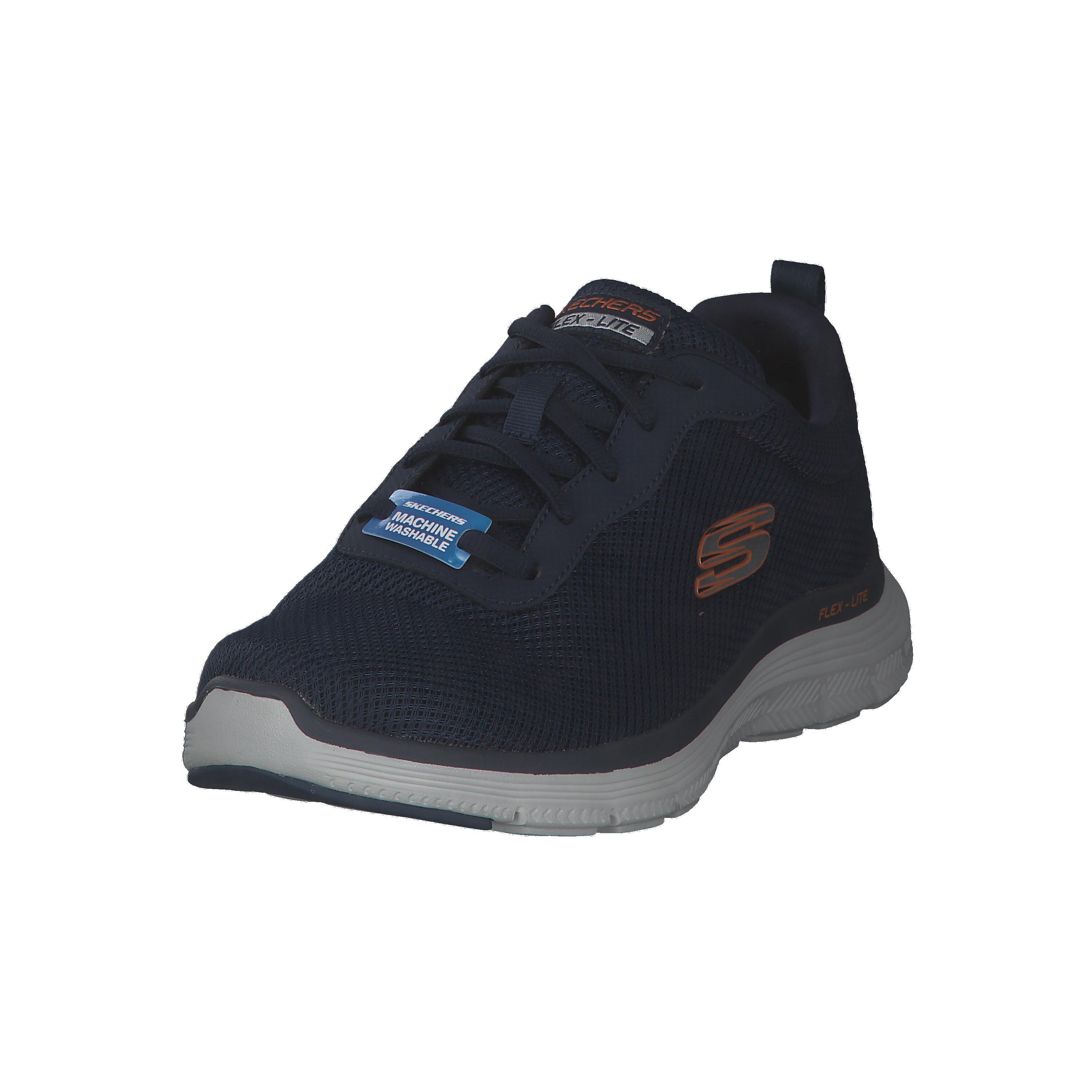 Zapatillas Deportivas Hombre Skechers FLEX ADVANTAGE 4.0-PROVIDENCE Azul 4/15