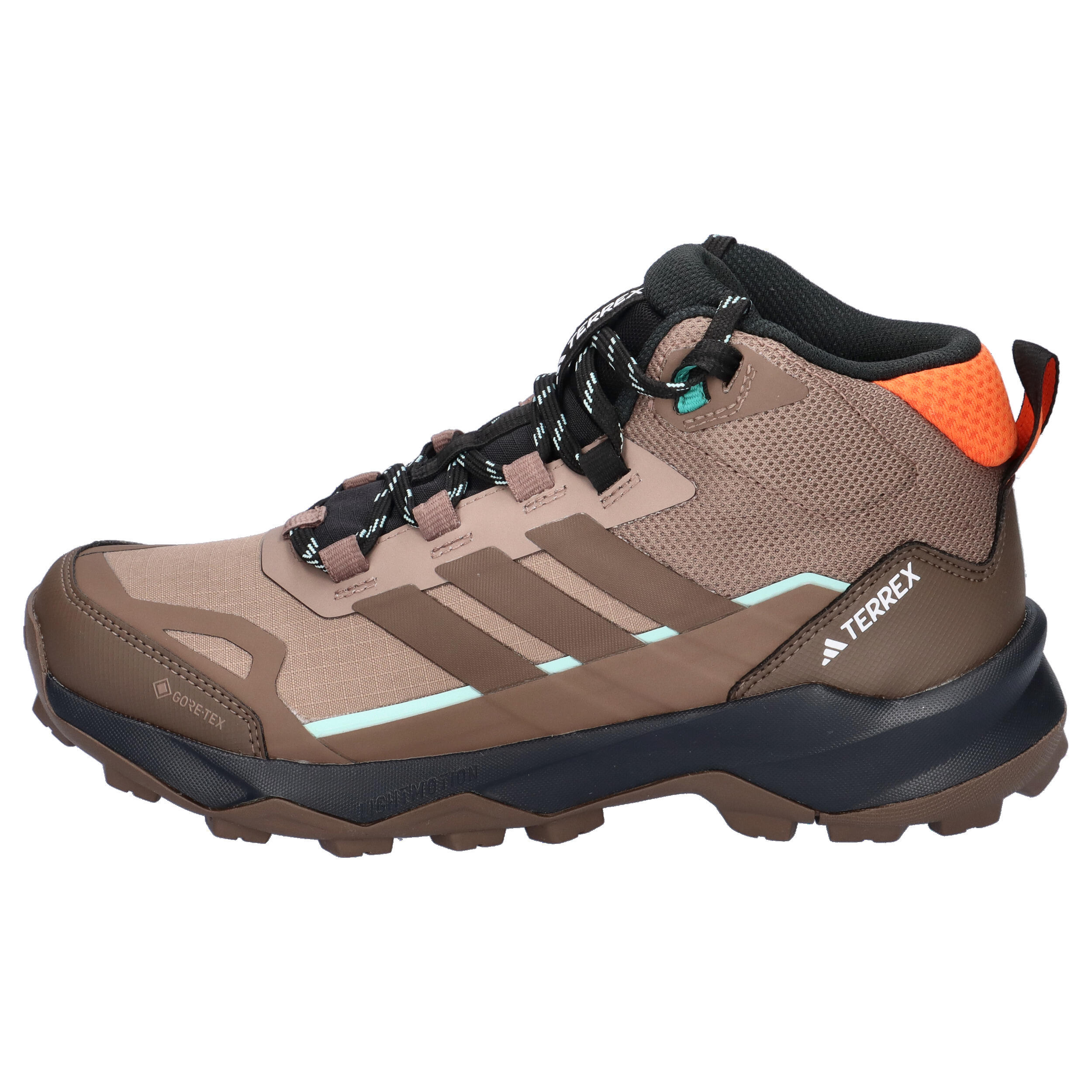 Scarpe da hiking Terrex Skychaser AX5 Mid GORE-TEX 10/16