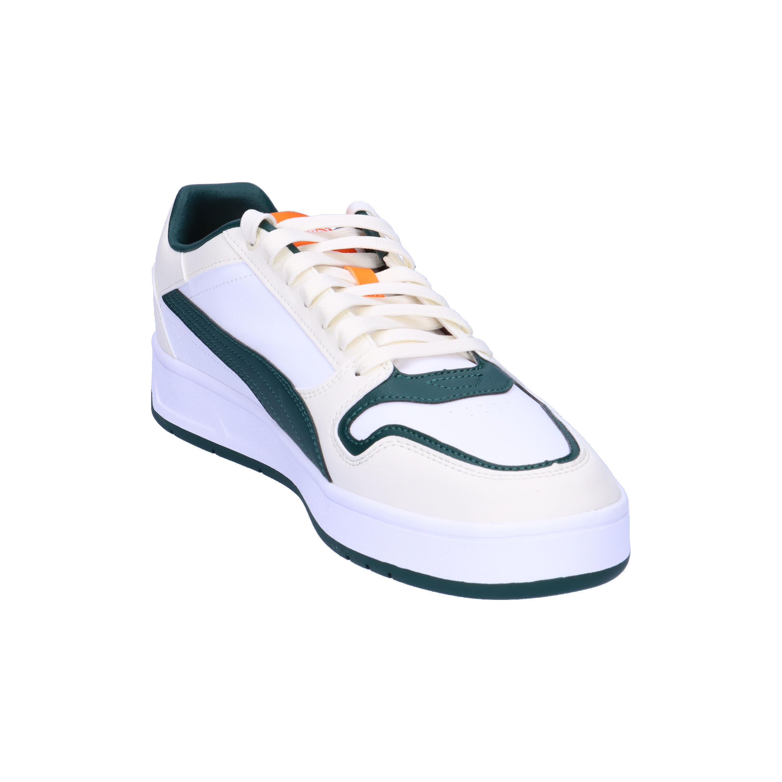 Puma Unisex Sneaker Court Classic Street 400196 2/15