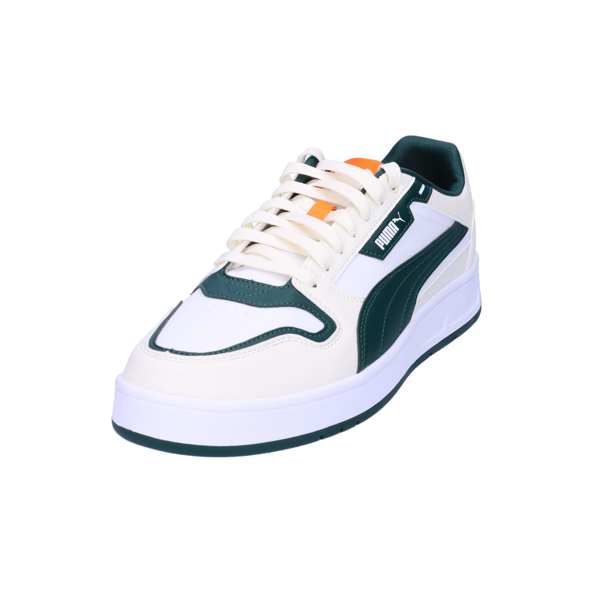 Puma Unisex Sneaker Court Classic Street 400196 4/15