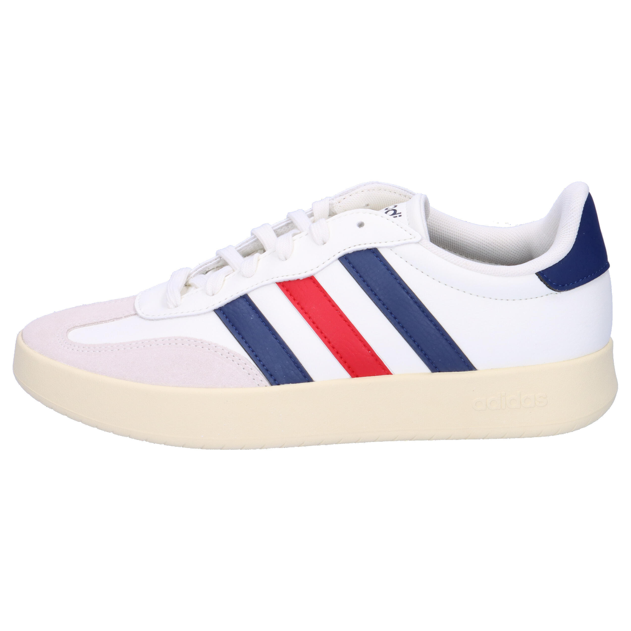 Barreda Schuh 10/15