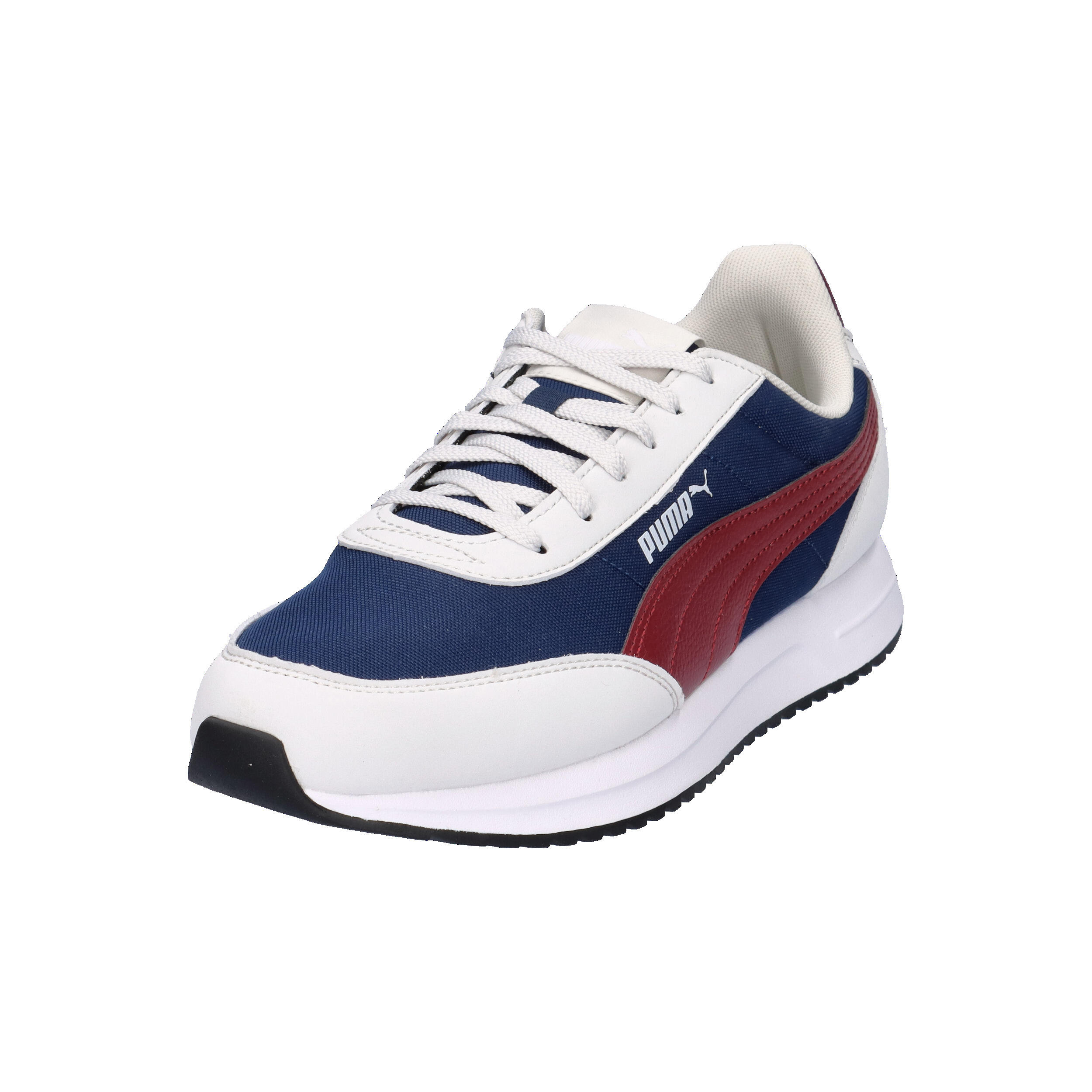 Buty sportowe męskie Puma R78 Lightwind 4/14