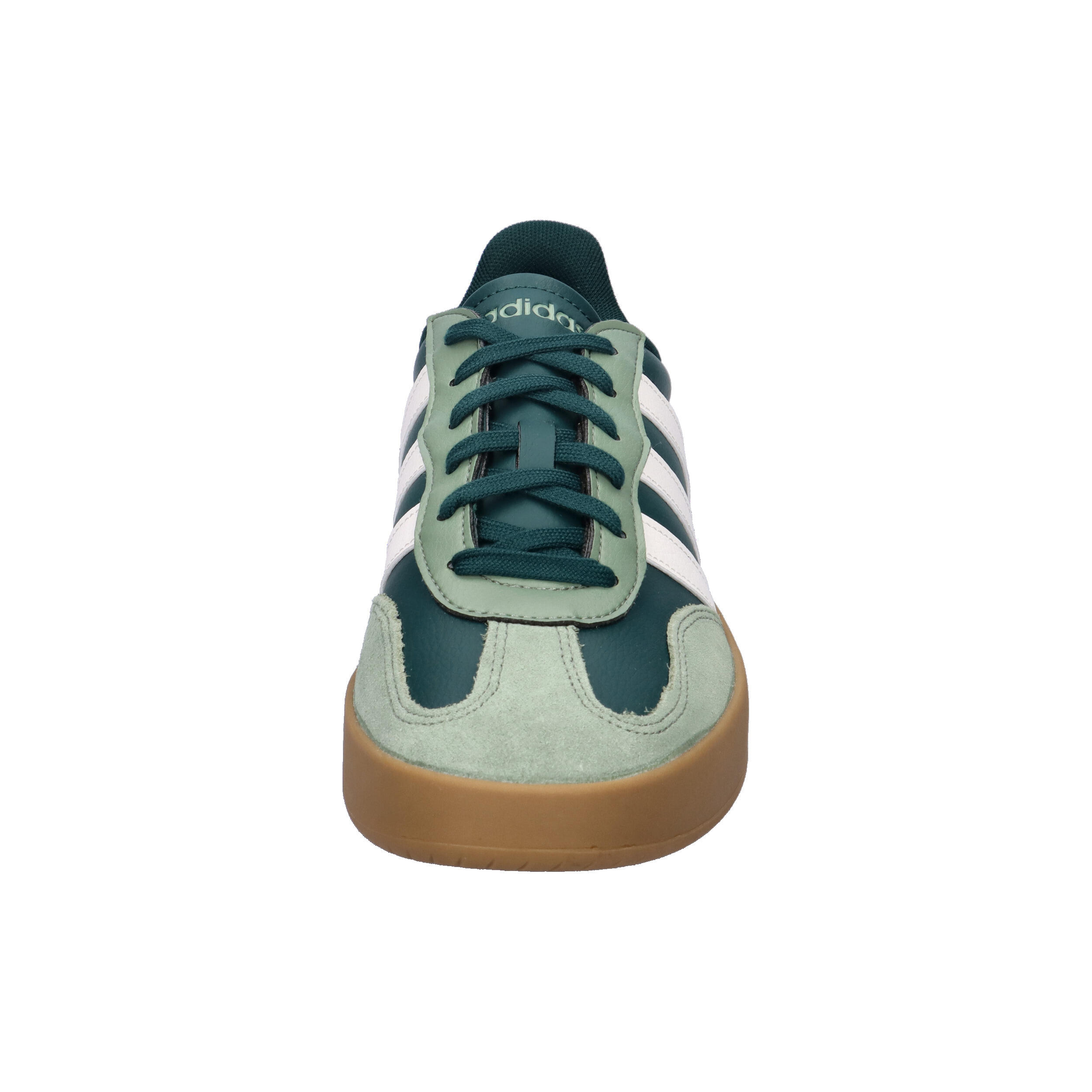 Zapatos adidas Barreda Verde 3/14