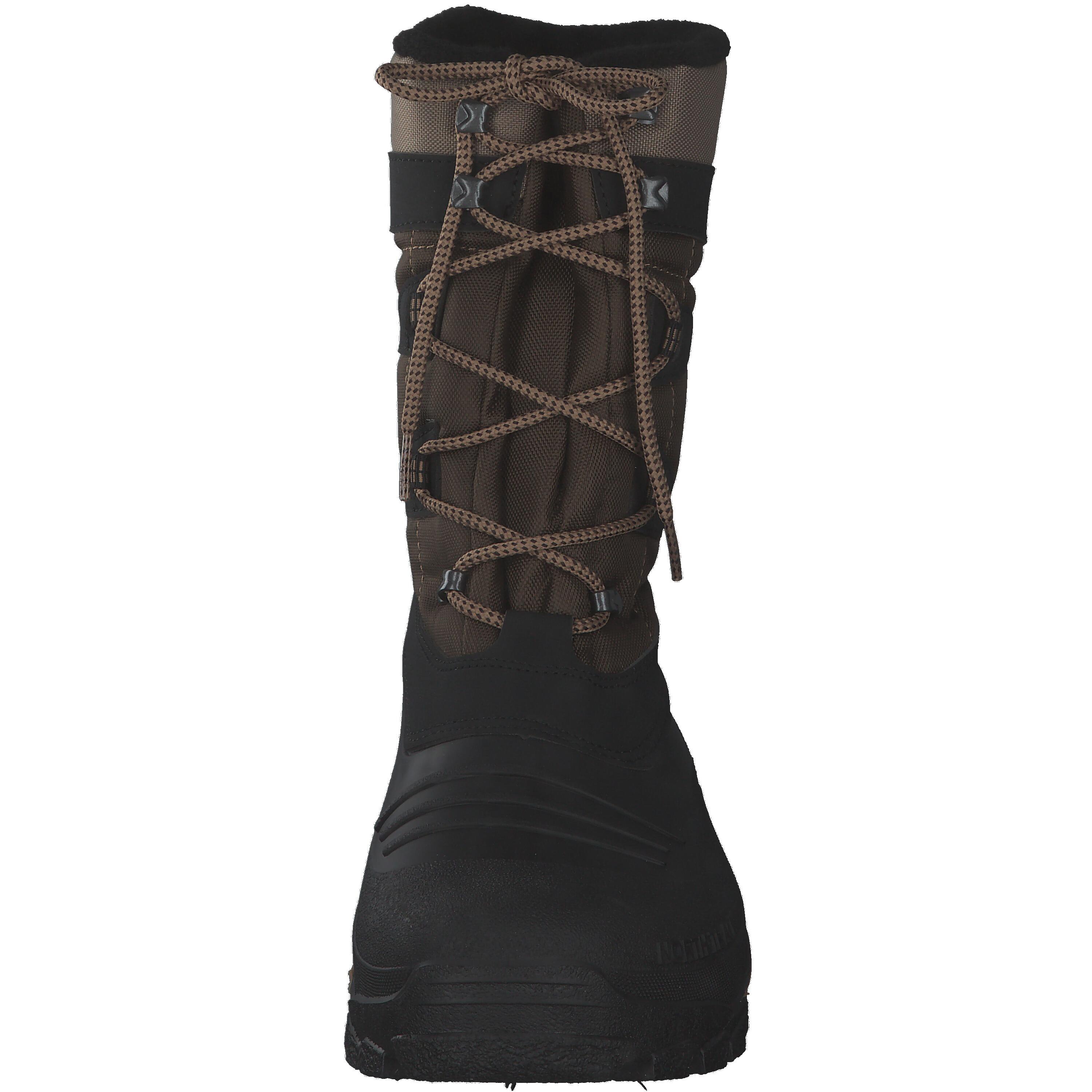 CMP Herren Winterstiefel Nietos Snow Boots 3Q47867 3/15