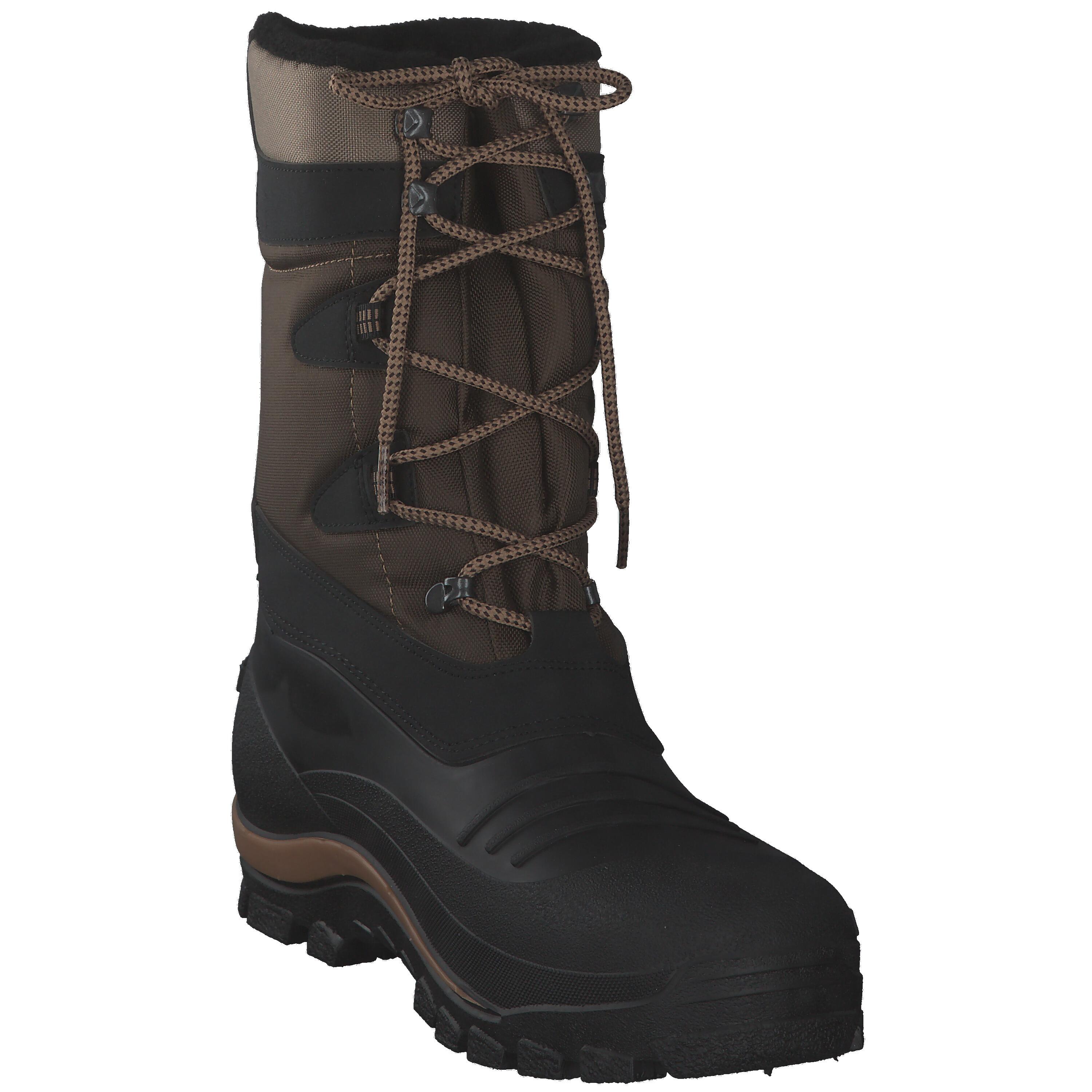 CMP Herren Winterstiefel Nietos Snow Boots 3Q47867 2/15